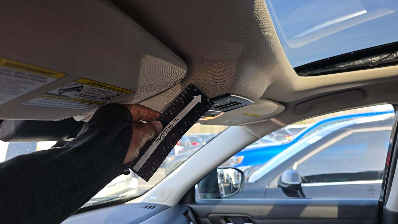 2025 Nissan Pathfinder SL FWD