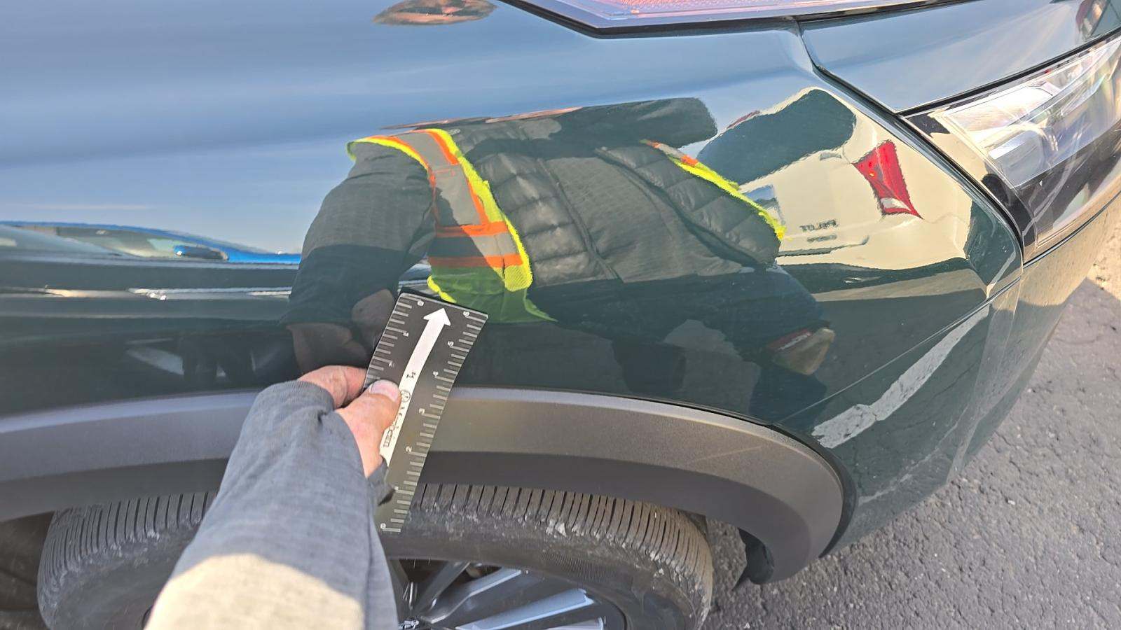 2025 Nissan Pathfinder SL FWD