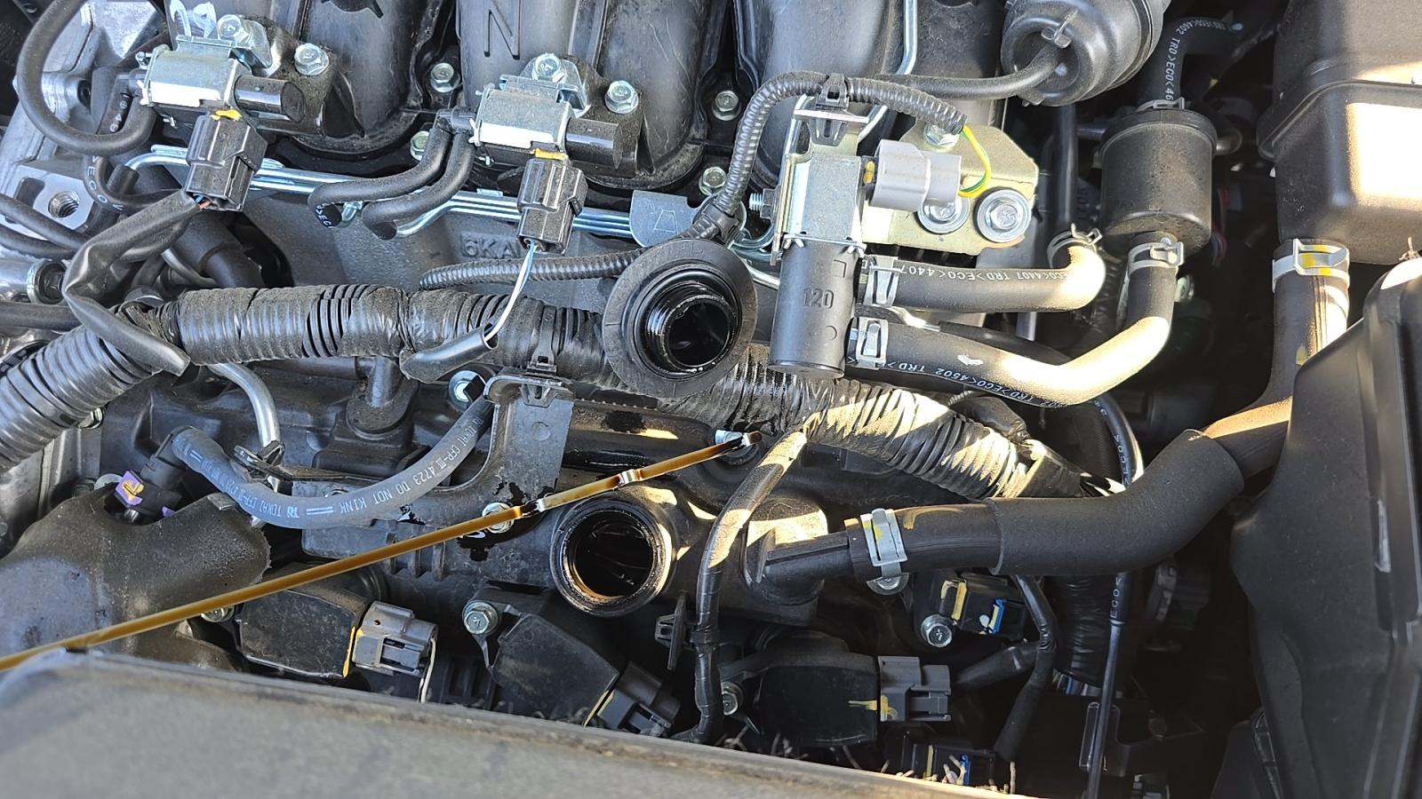 2025 Nissan Pathfinder SL FWD