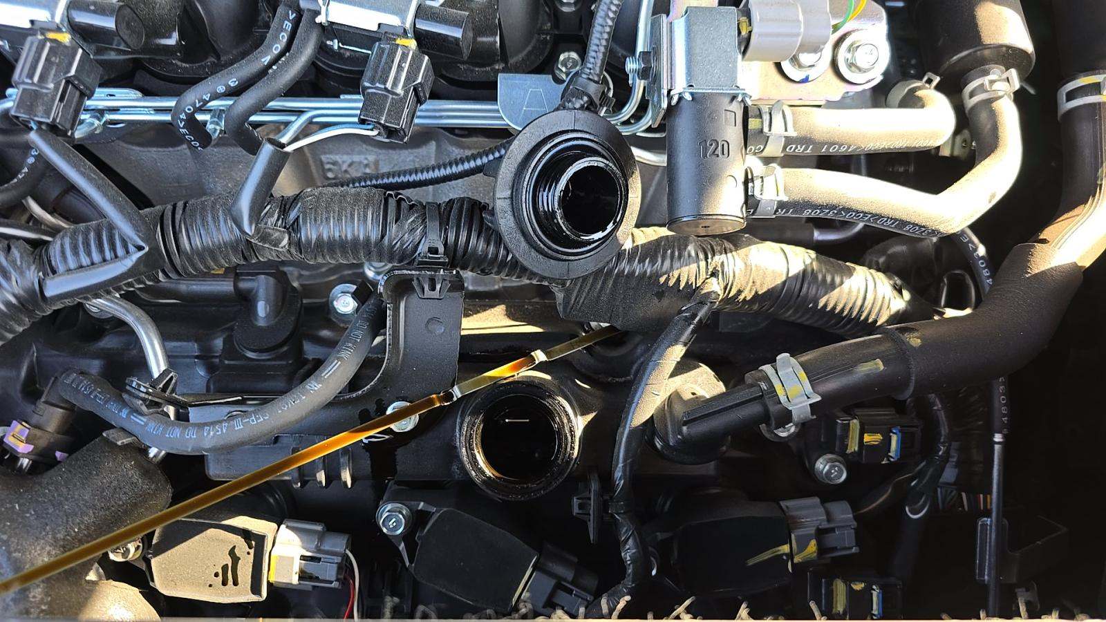 2025 Nissan Pathfinder SL FWD