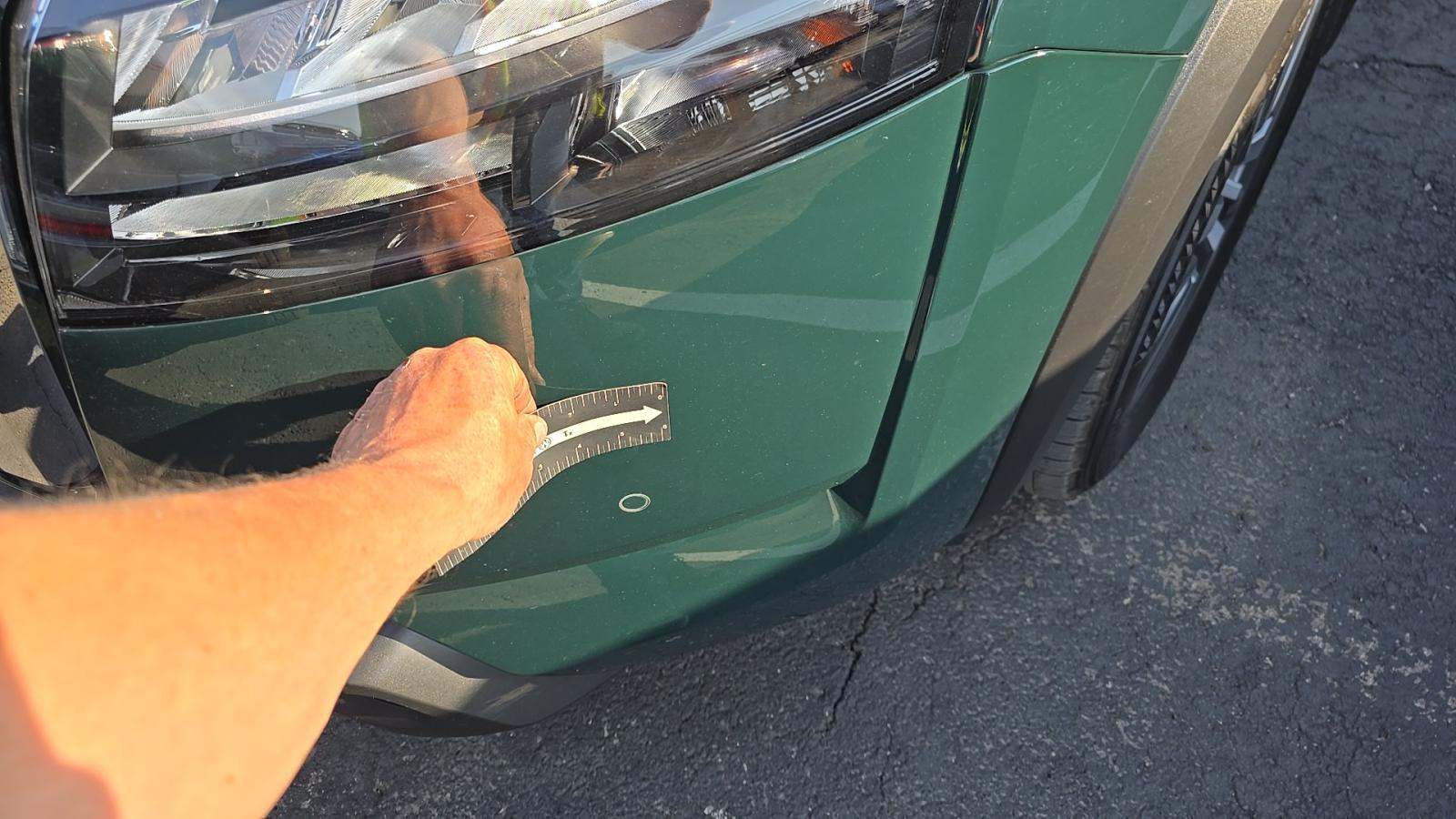 2025 Nissan Pathfinder SL FWD