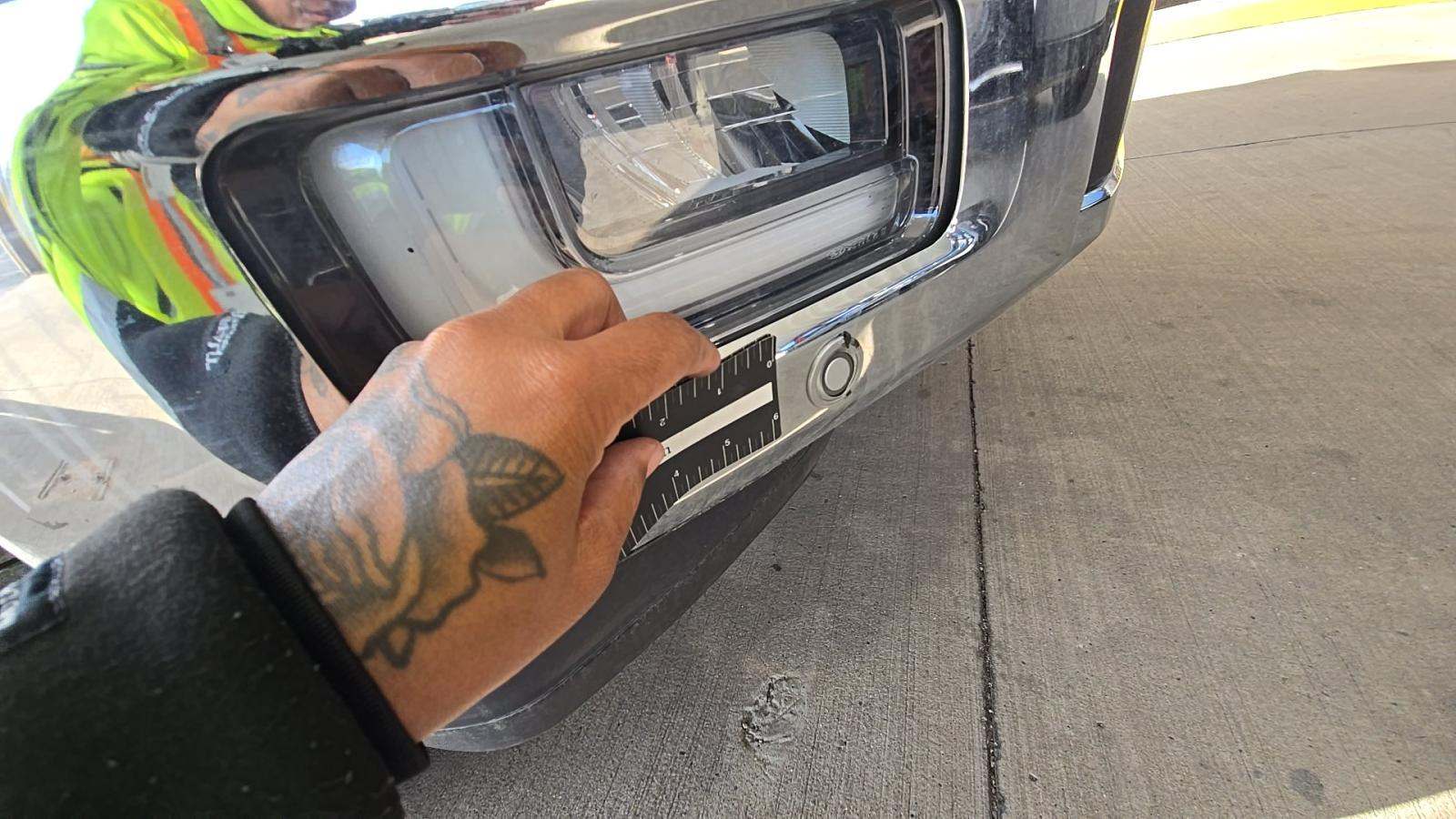 2024 Ford F-150 Hybrid Lariat AWD