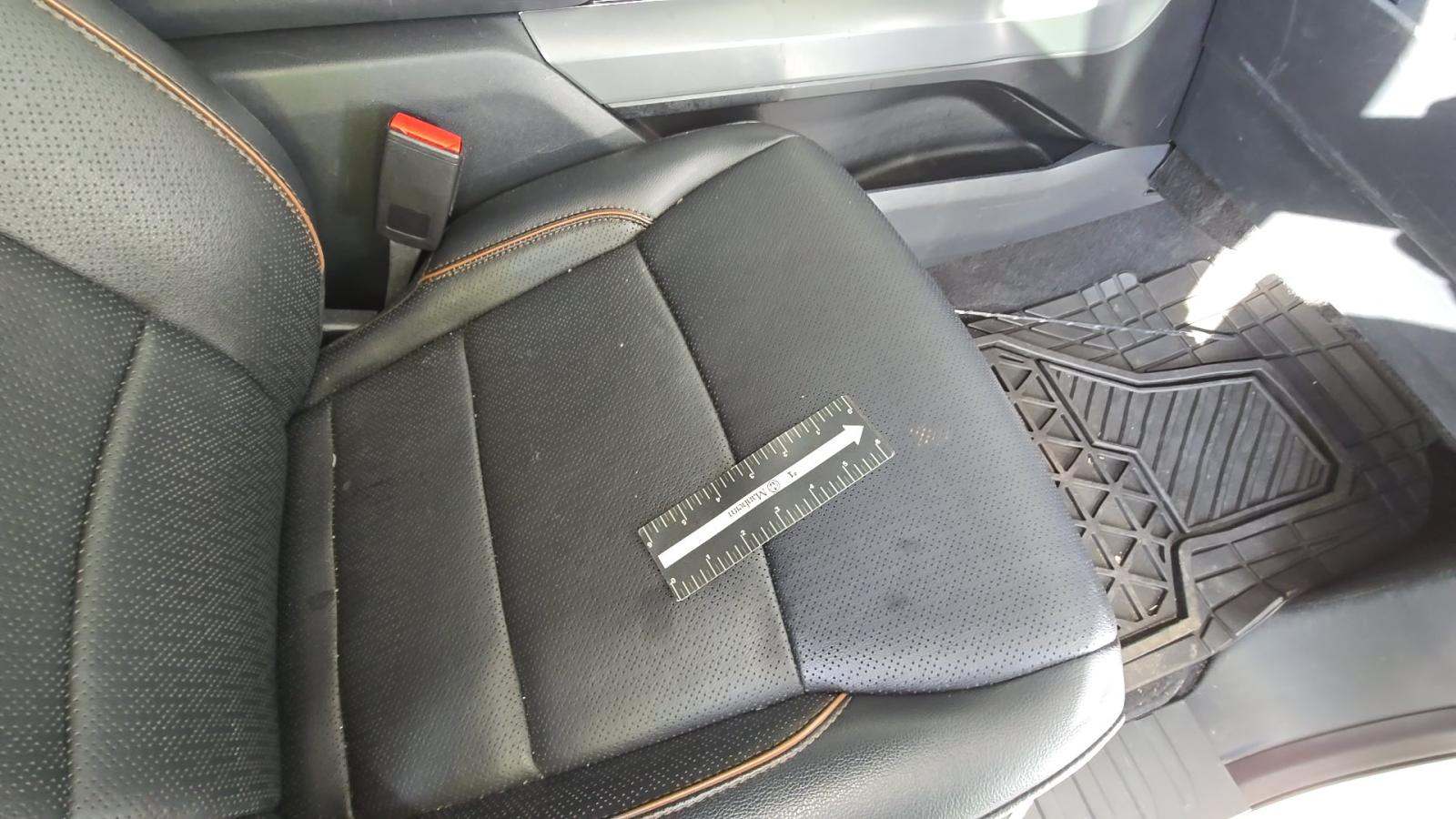 2024 Ford F-150 Hybrid Lariat AWD