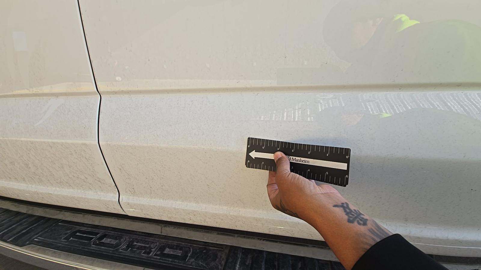 2024 Ford F-150 Hybrid Lariat AWD