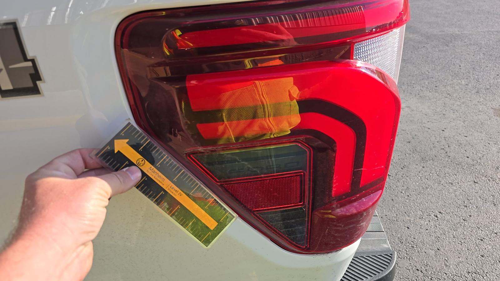 2024 Ford F-150 Hybrid Lariat AWD