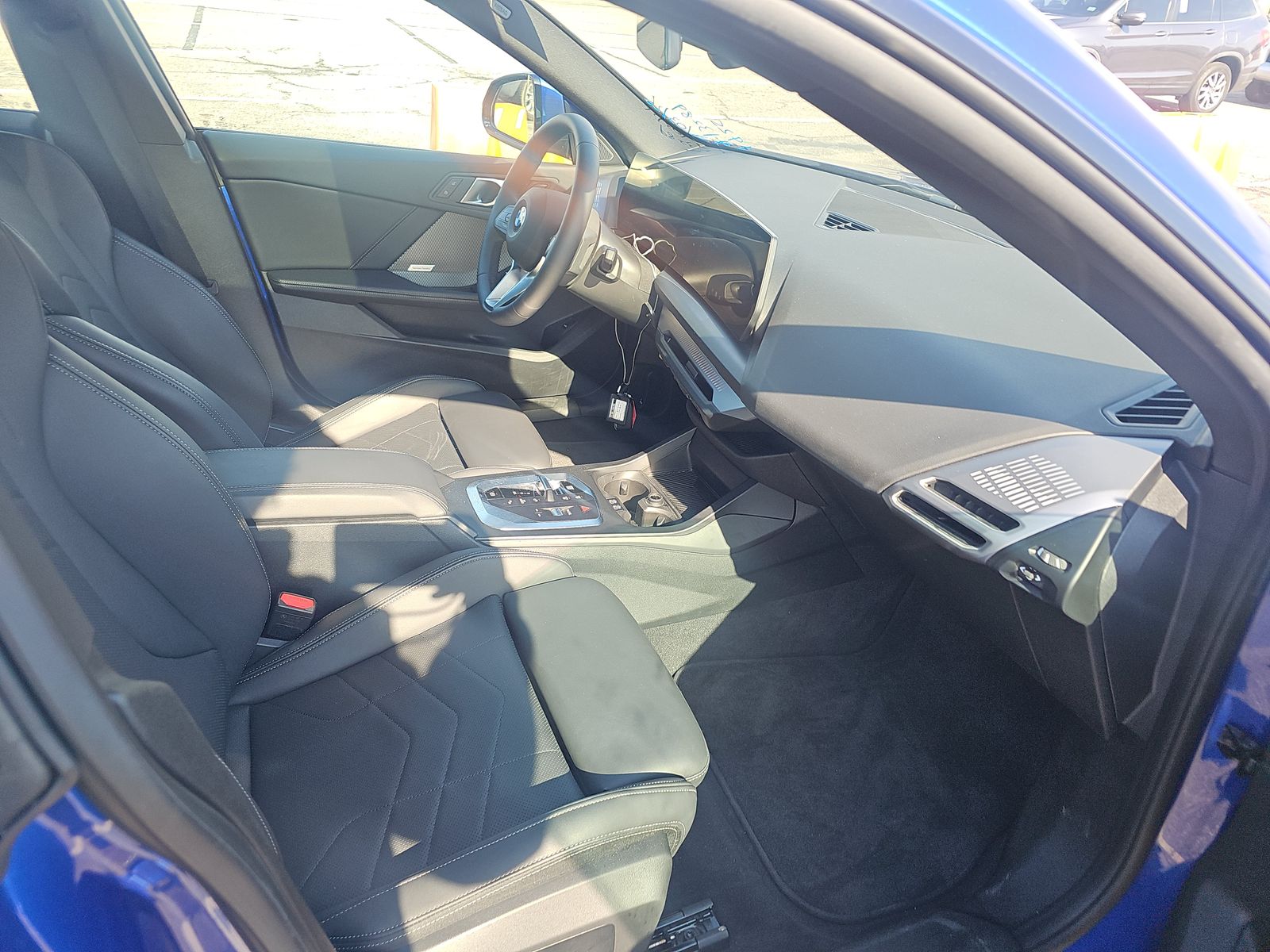 2025 BMW 2 Series 228i xDrive AWD