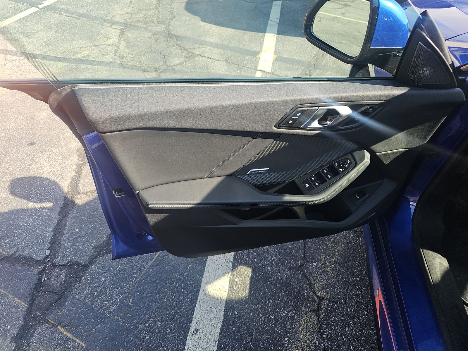 2025 BMW 2 Series 228i xDrive AWD