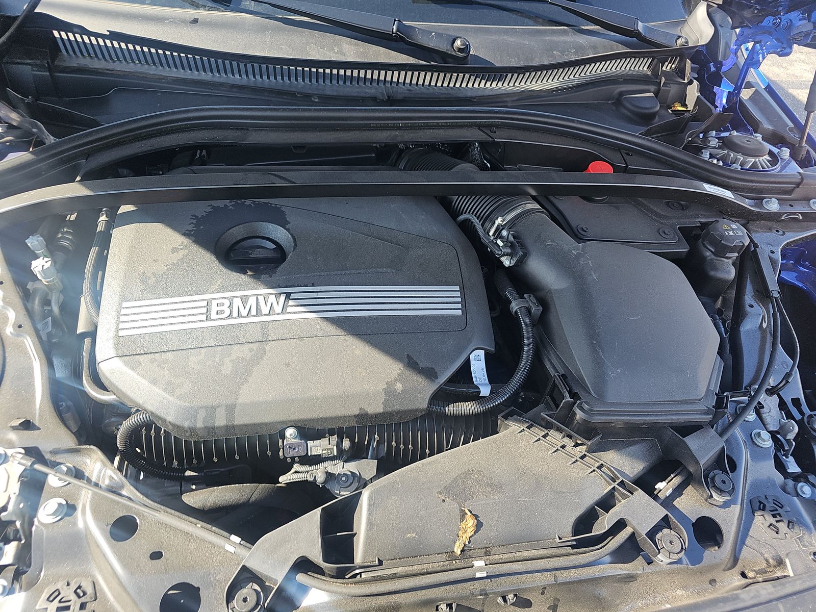 2025 BMW 2 Series 228i xDrive AWD