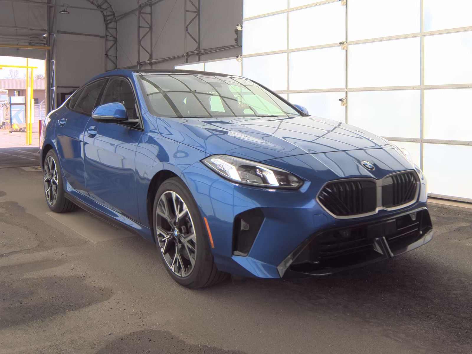 2025 BMW 2 Series 228i xDrive AWD