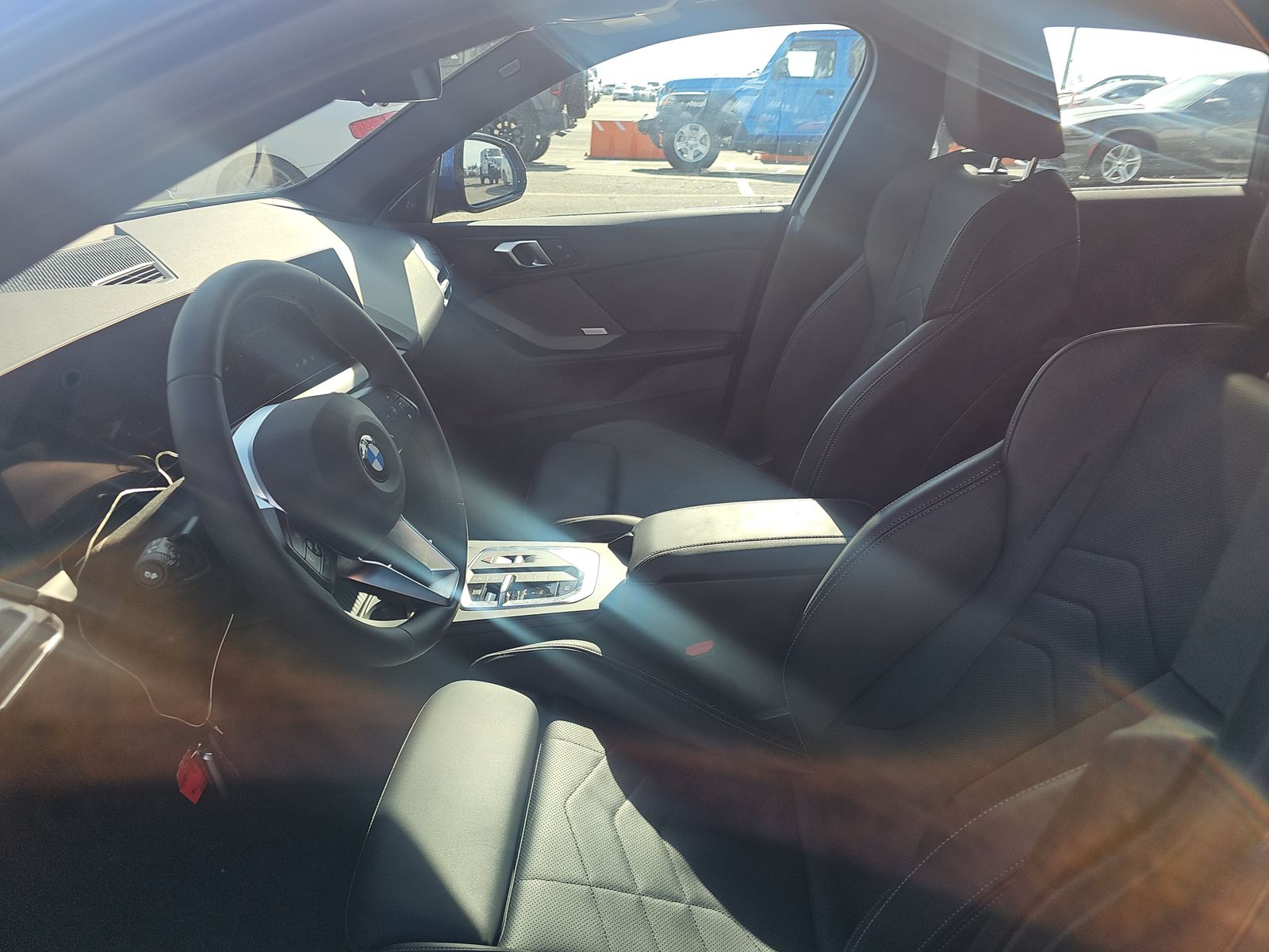 2025 BMW 2 Series 228i xDrive AWD