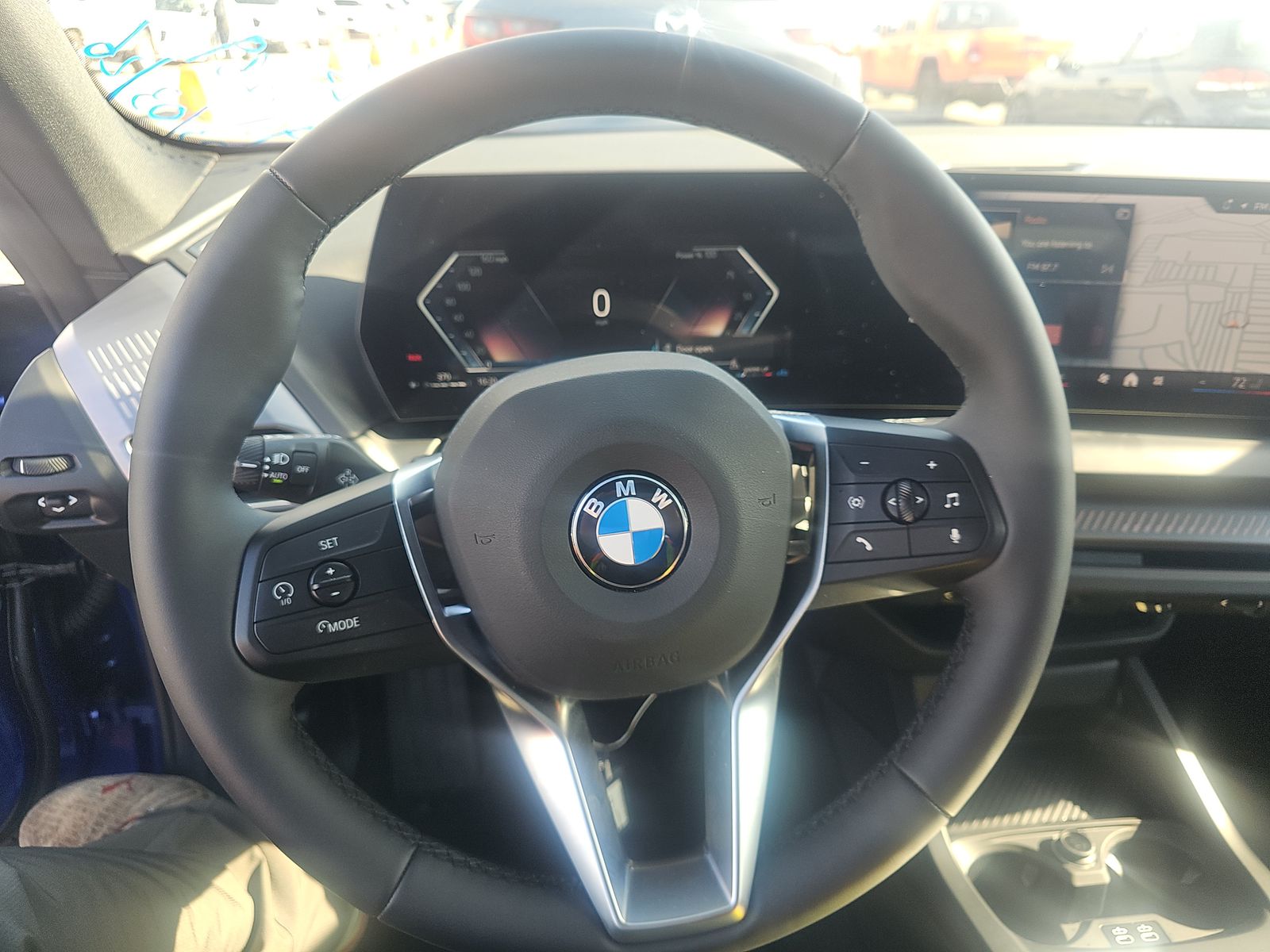2025 BMW 2 Series 228i xDrive AWD