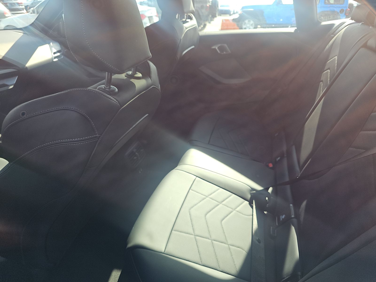 2025 BMW 2 Series 228i xDrive AWD