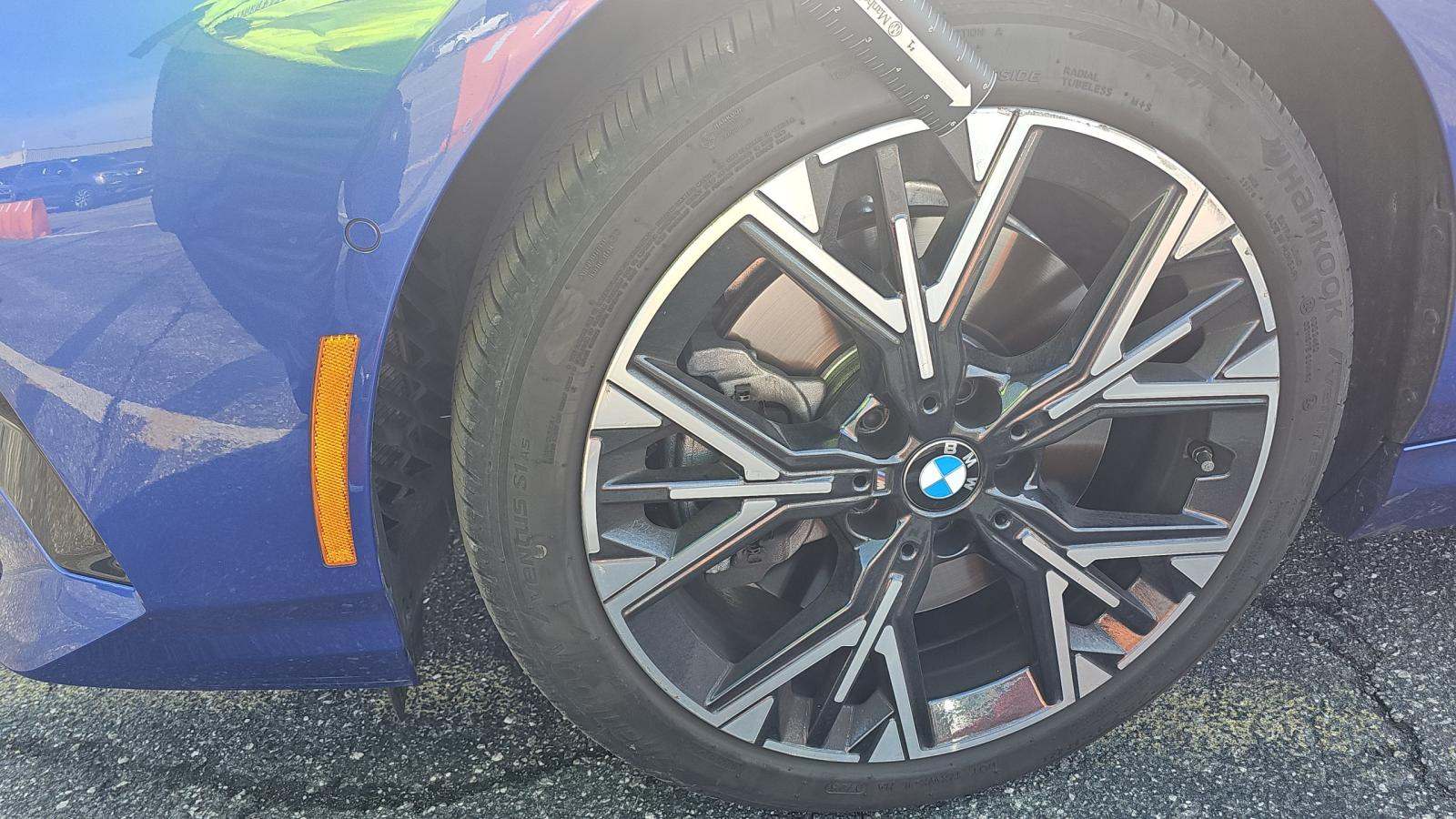 2025 BMW 2 Series 228i xDrive AWD