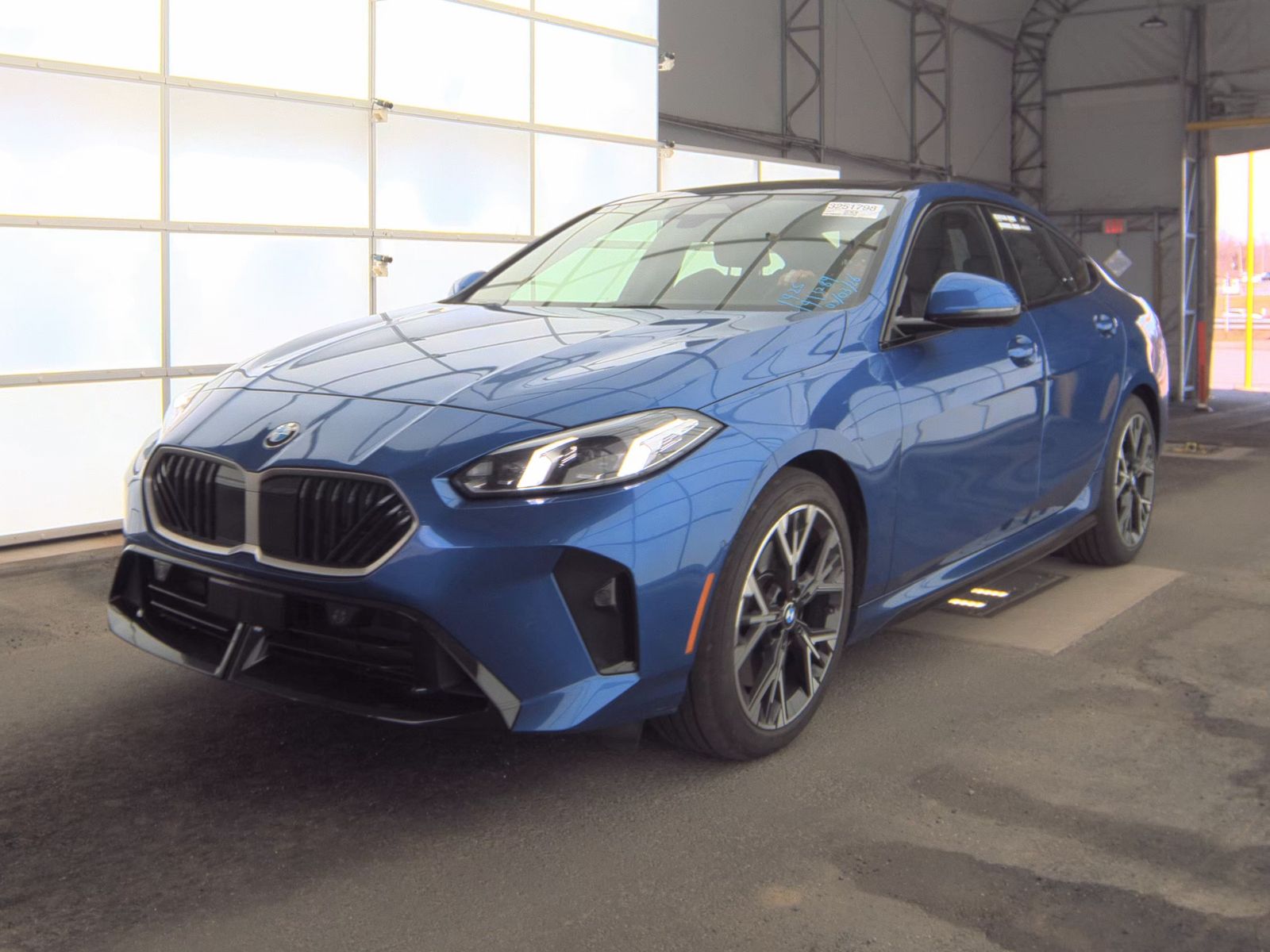 2025 BMW 2 Series 228i xDrive AWD