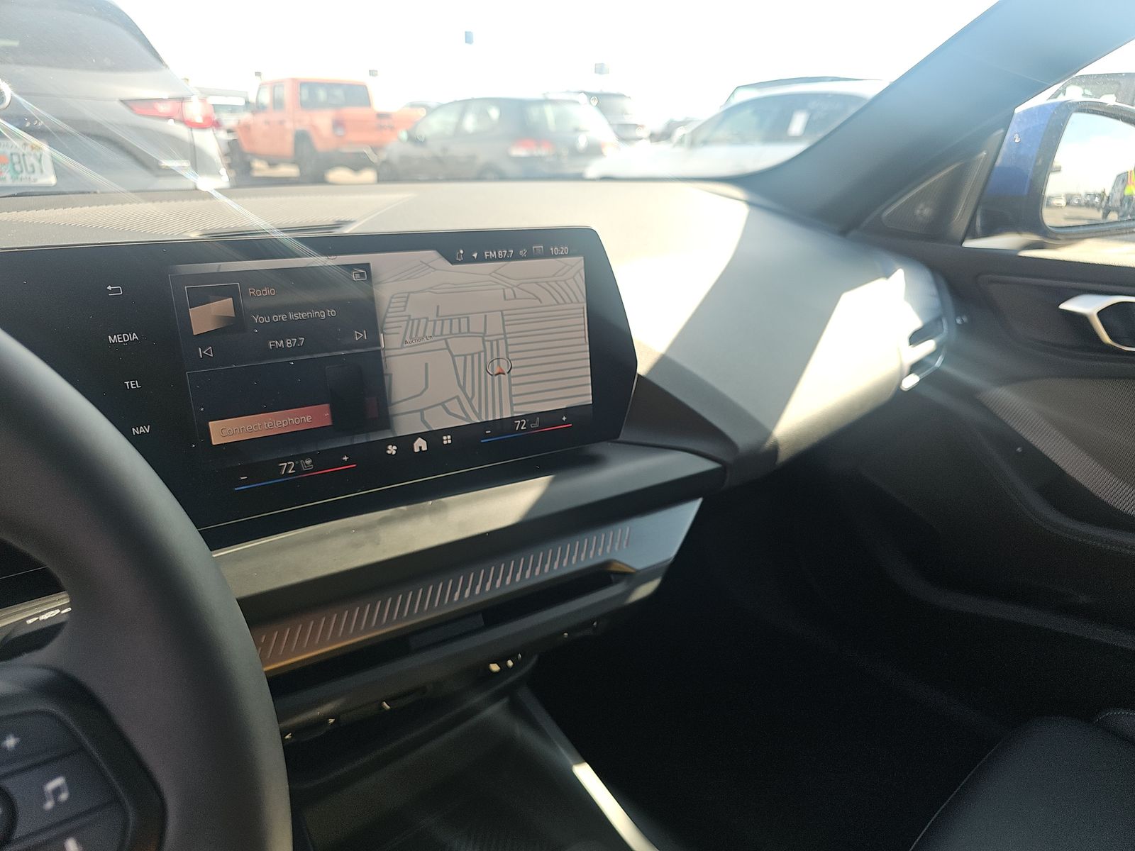 2025 BMW 2 Series 228i xDrive AWD