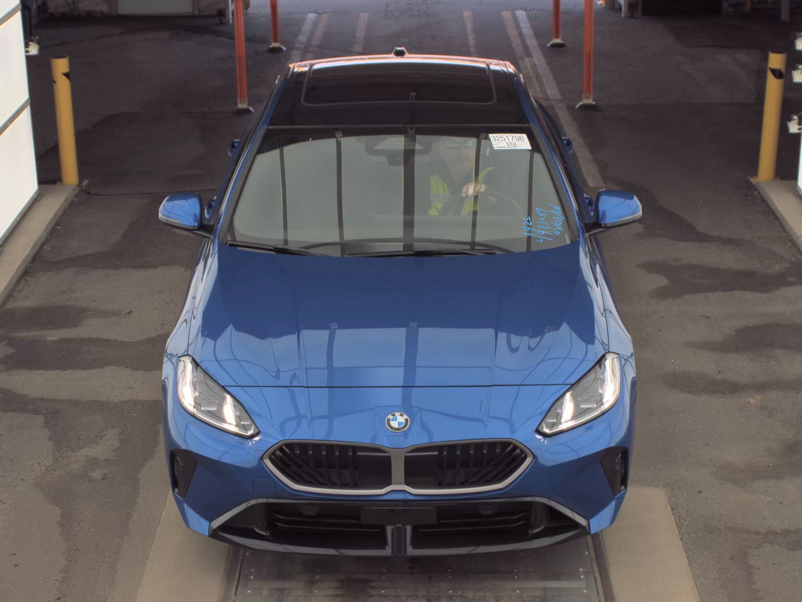 2025 BMW 2 Series 228i xDrive AWD