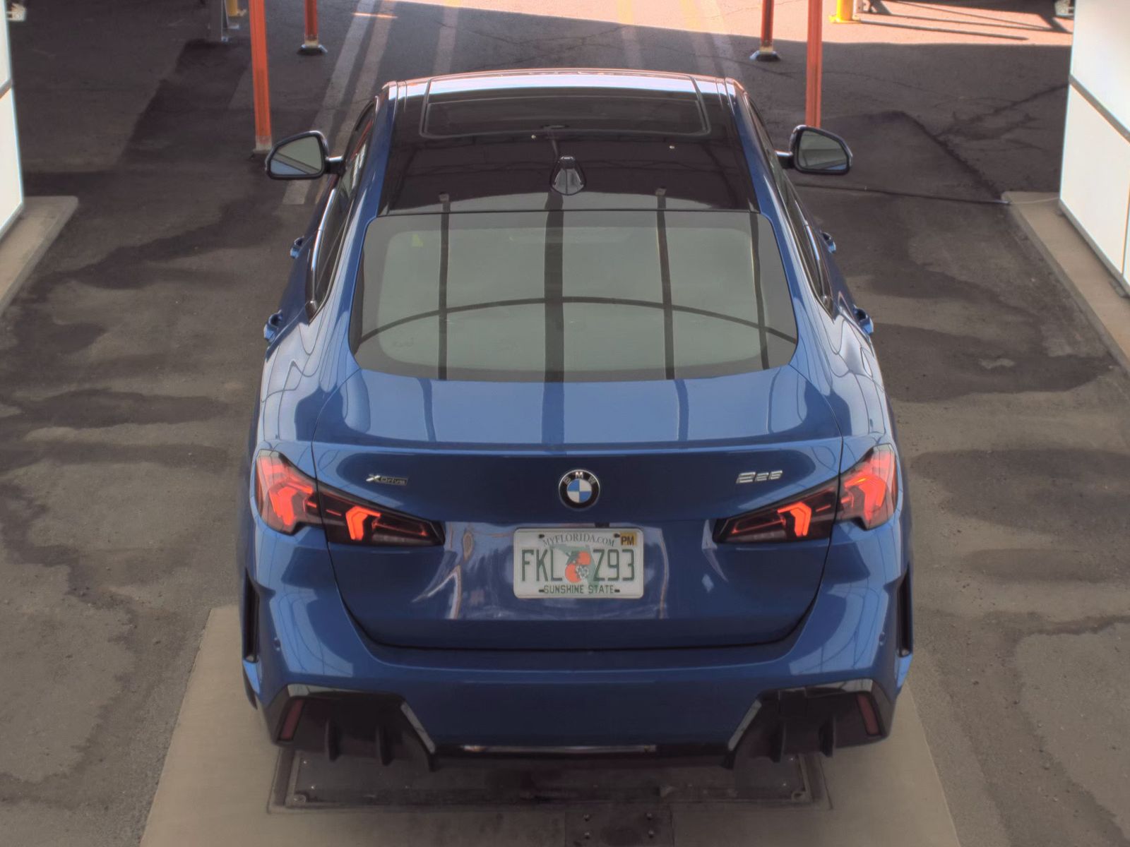 2025 BMW 2 Series 228i xDrive AWD