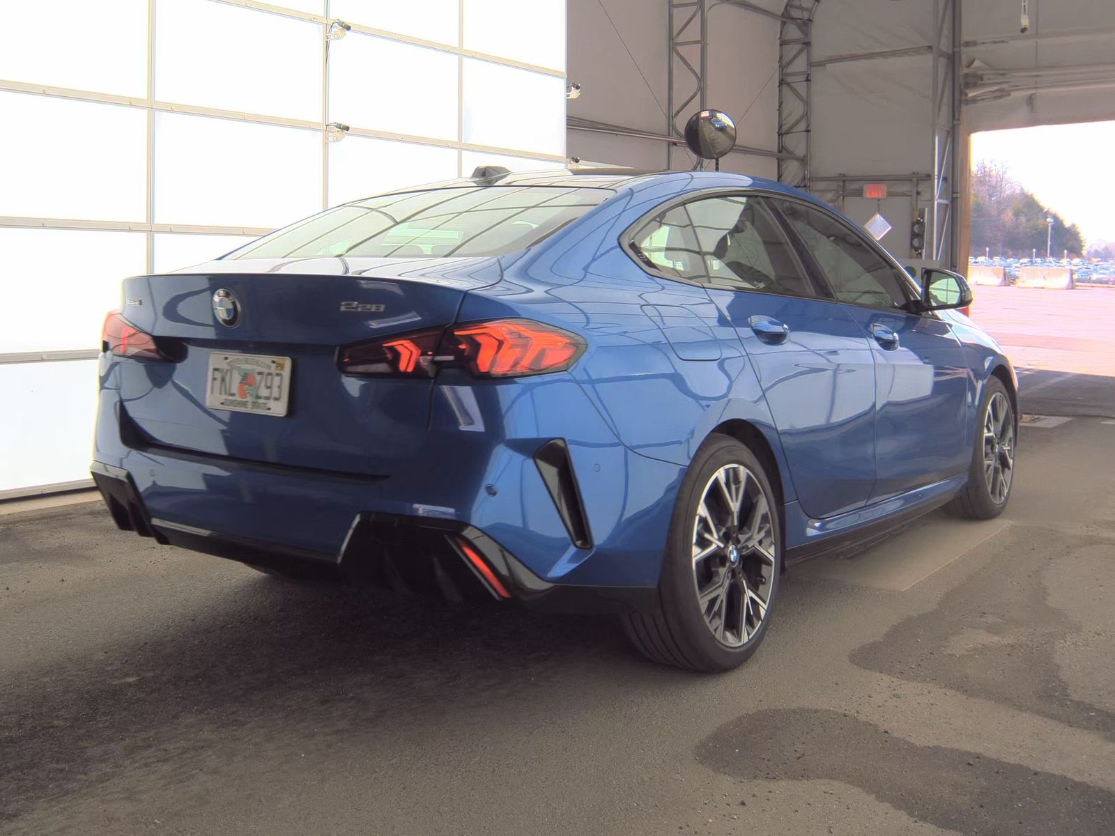 2025 BMW 2 Series 228i xDrive AWD