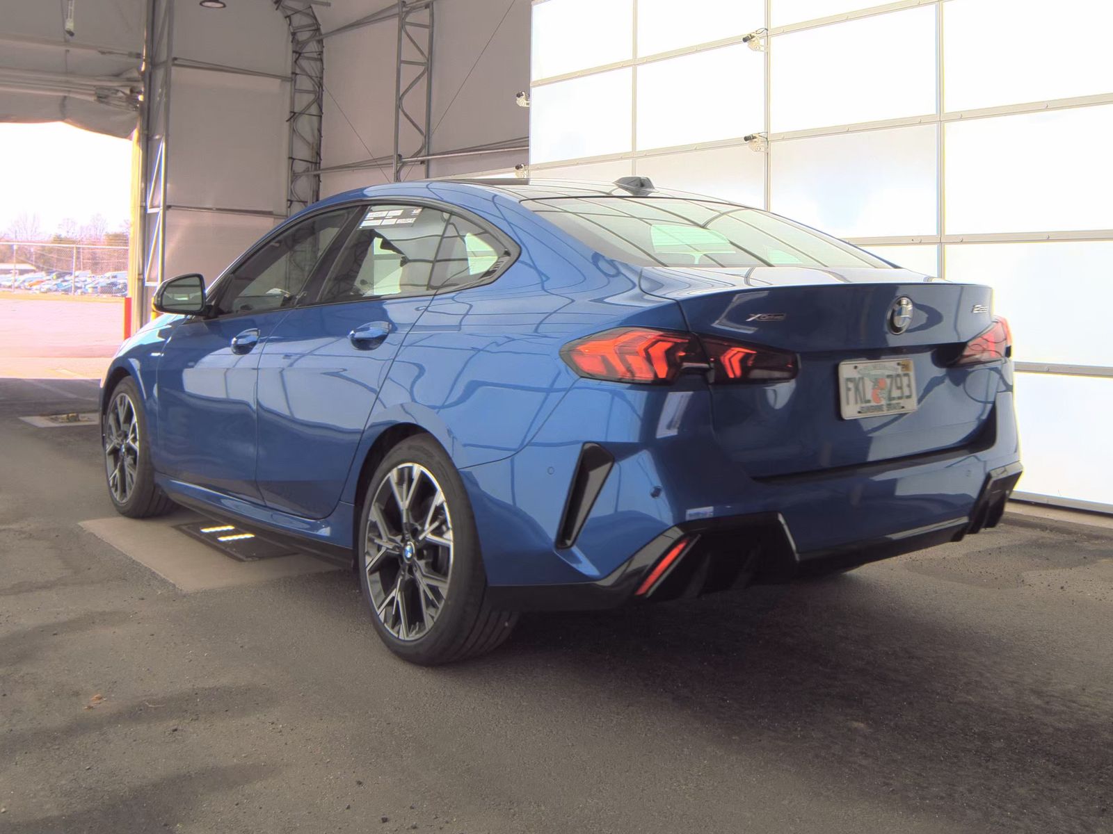 2025 BMW 2 Series 228i xDrive AWD