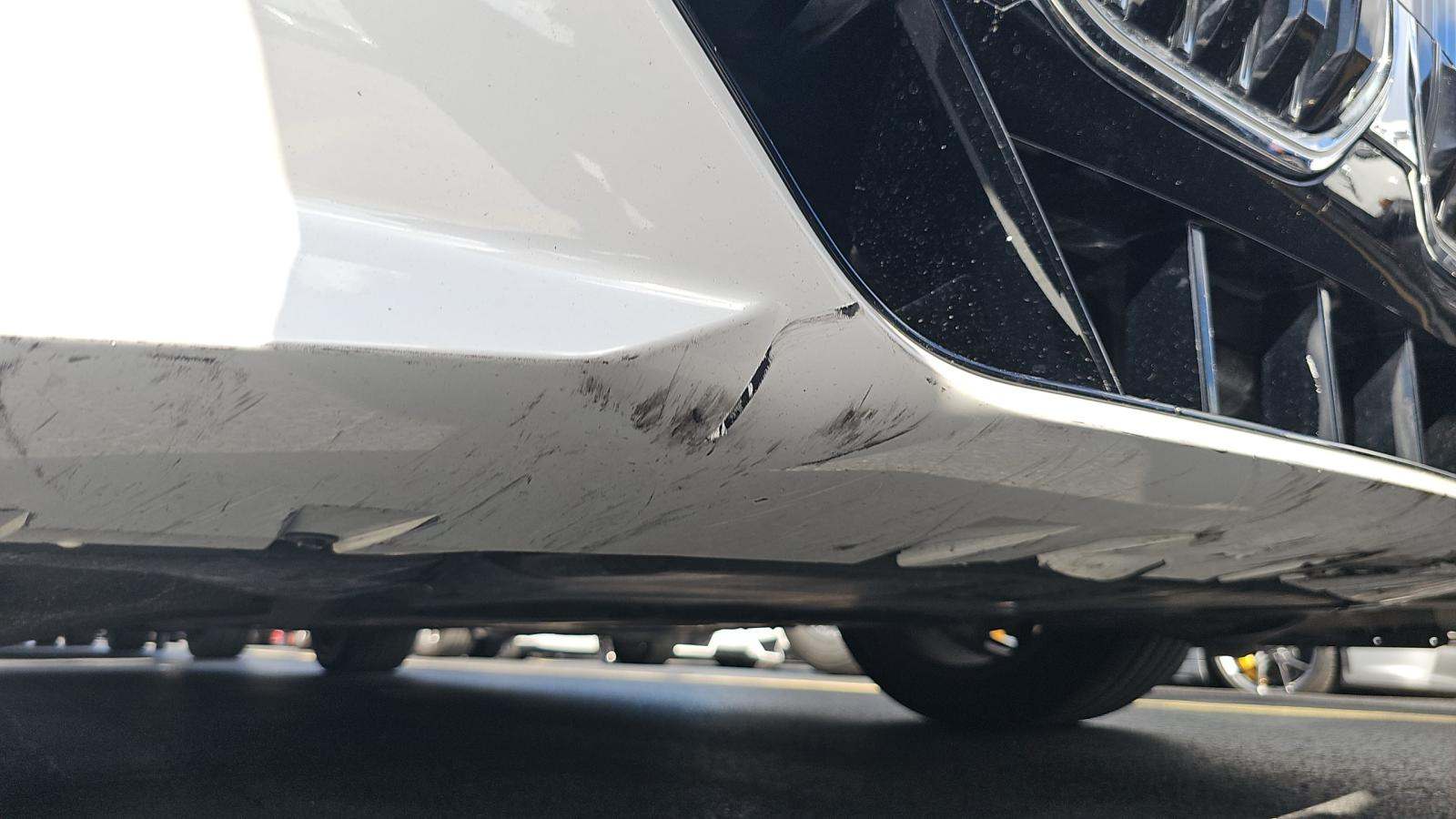 2025 BMW 7 Series 740i xDrive AWD