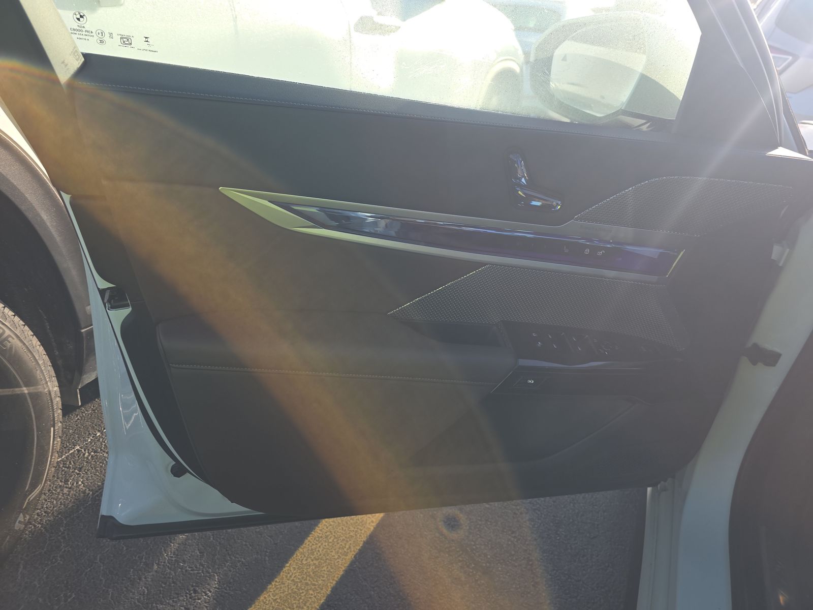 2025 BMW 7 Series 740i xDrive AWD