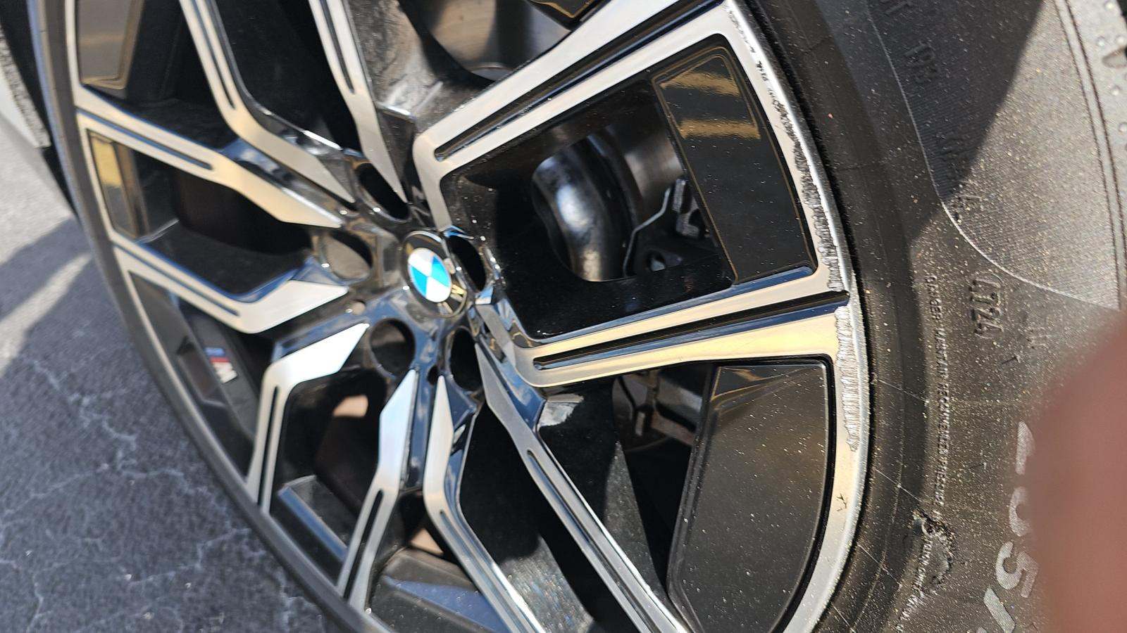 2025 BMW 7 Series 740i xDrive AWD