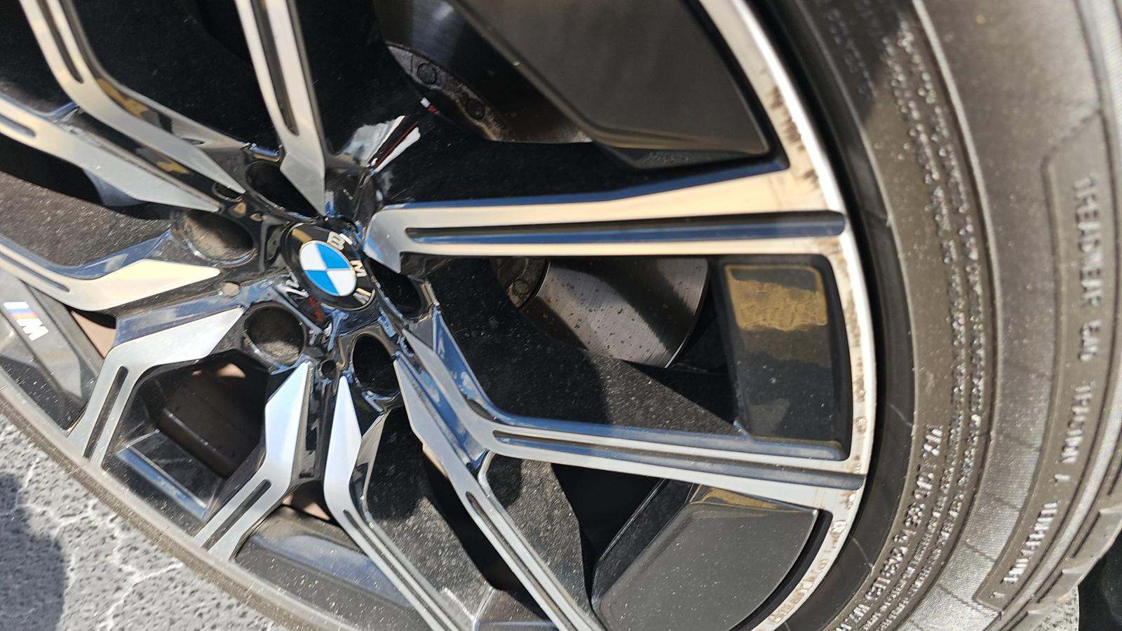 2025 BMW 7 Series 740i xDrive AWD