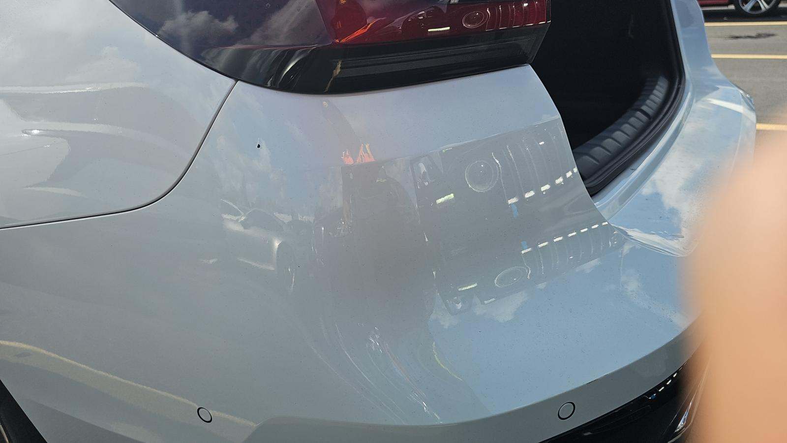 2025 BMW 7 Series 740i xDrive AWD