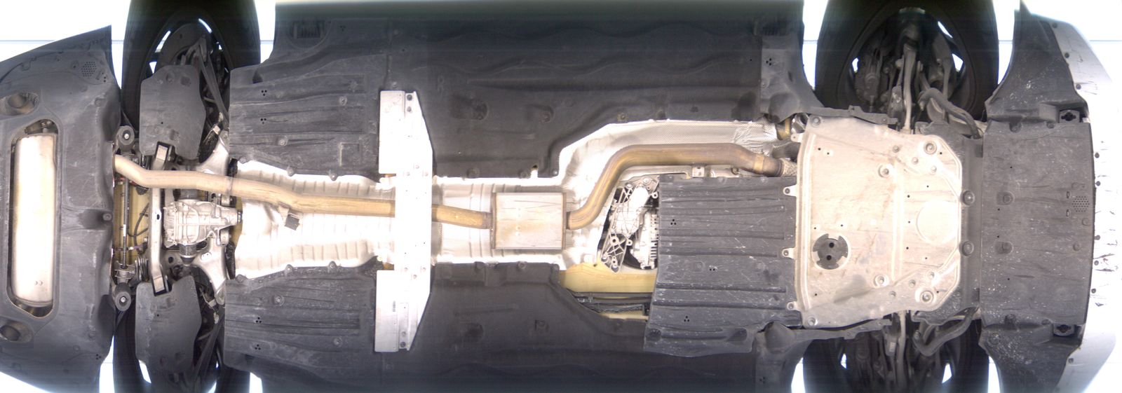 2025 BMW 7 Series 740i xDrive AWD