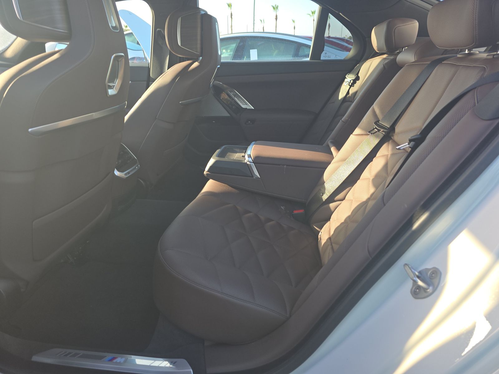 2025 BMW 7 Series 740i xDrive AWD