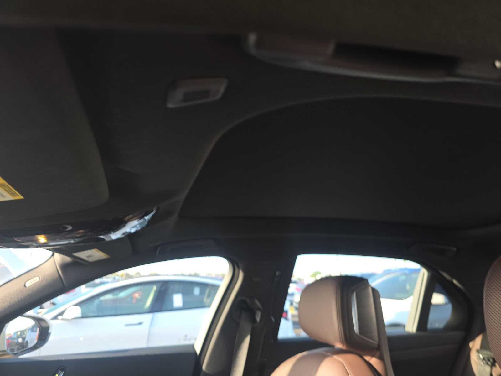 2025 BMW 7 Series 740i xDrive AWD