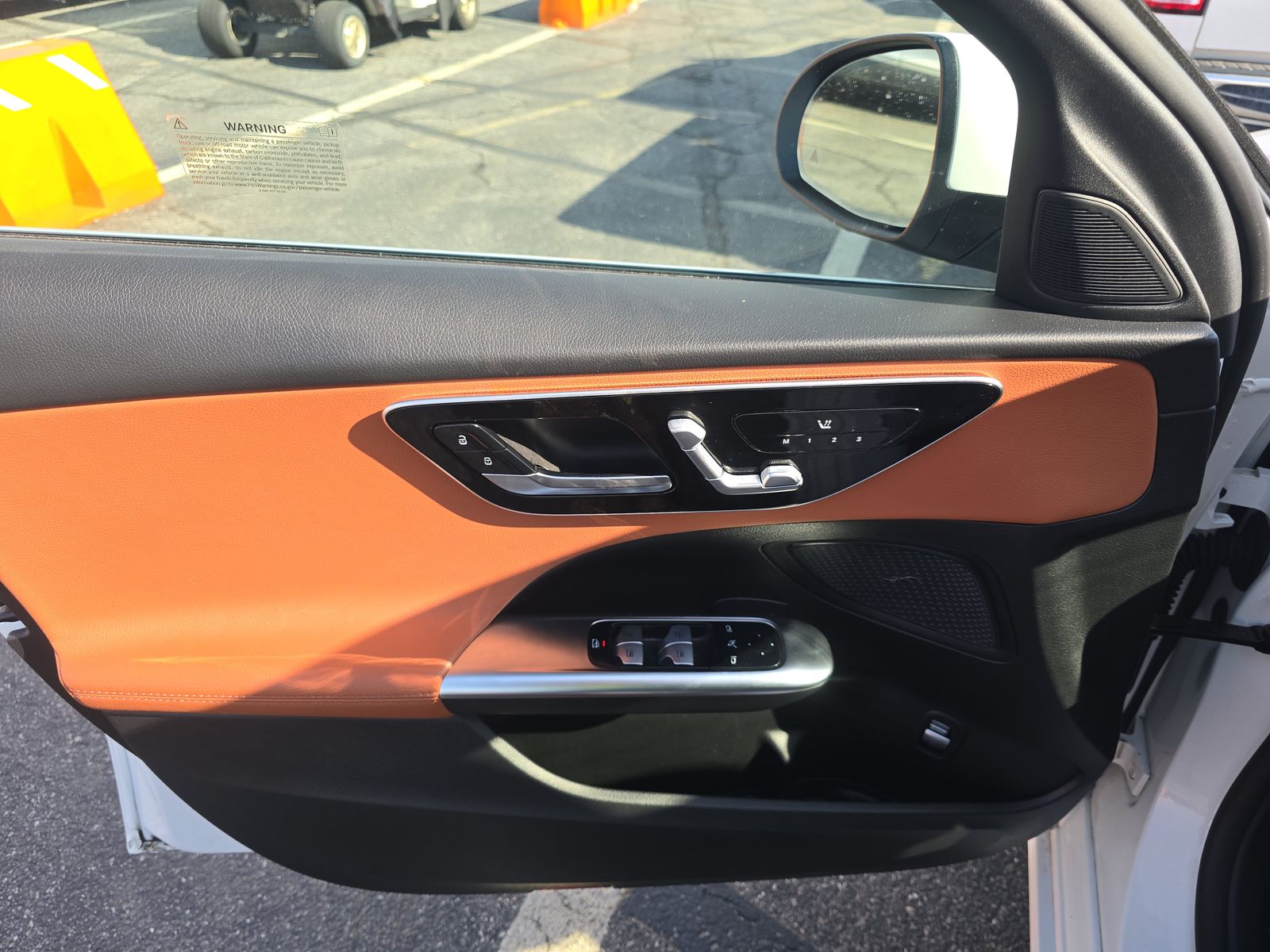 2025 Mercedes-Benz C-Class C 300 AWD