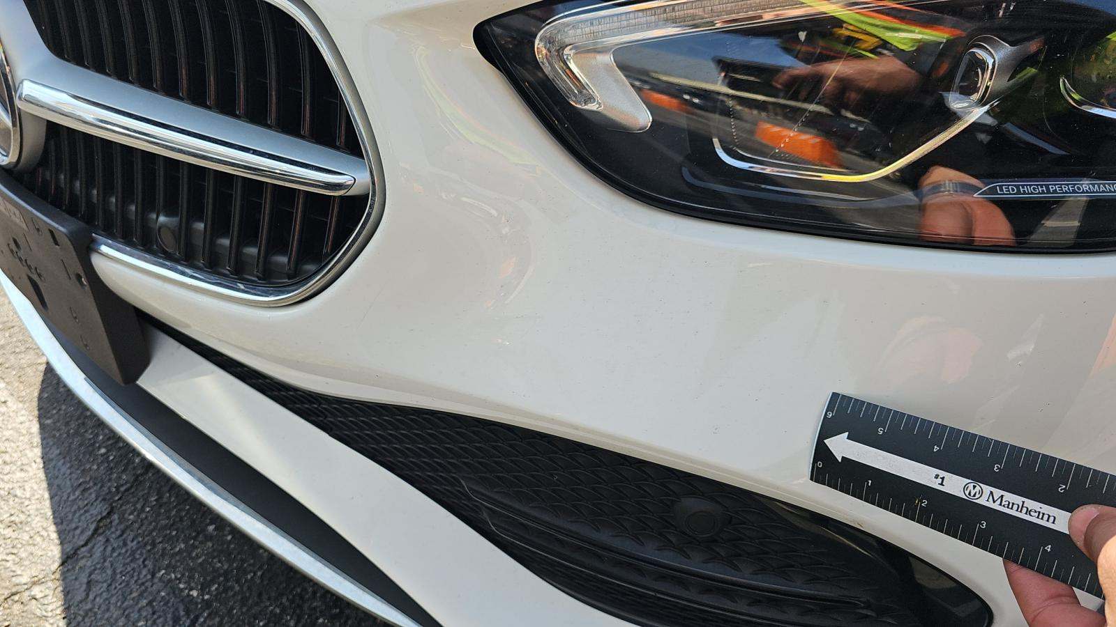 2025 Mercedes-Benz C-Class C 300 AWD