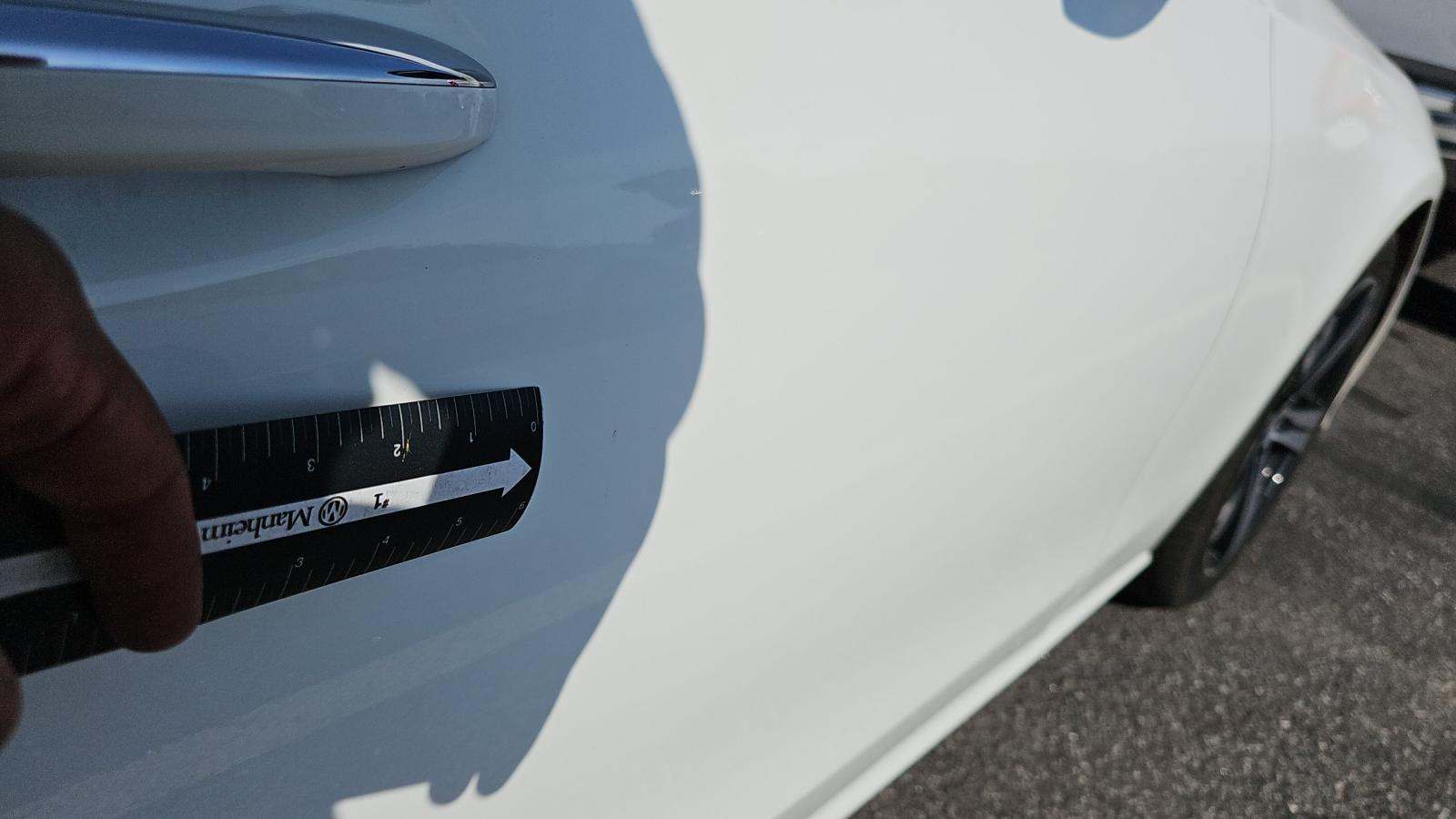 2025 Mercedes-Benz C-Class C 300 AWD