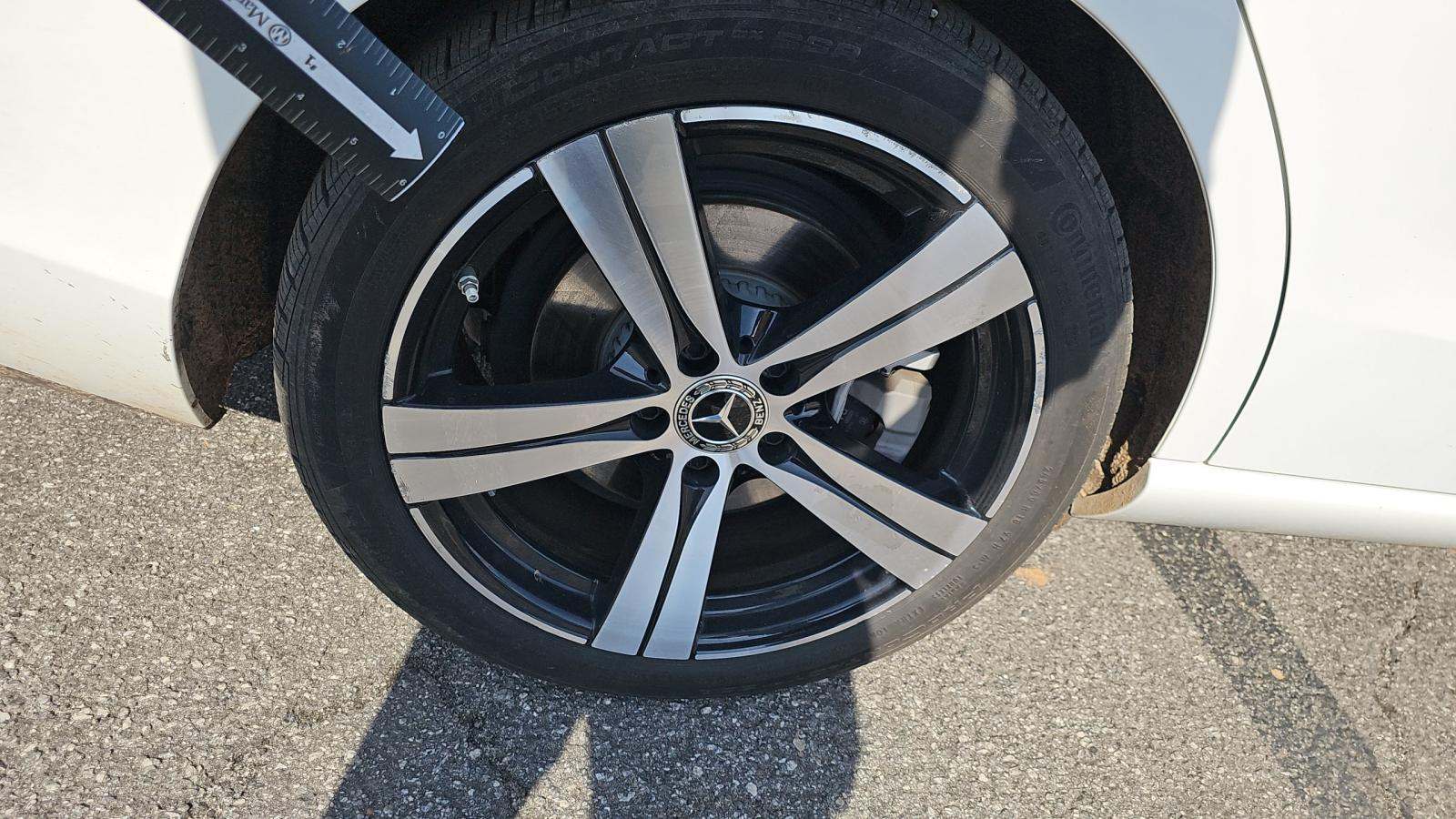 2025 Mercedes-Benz C-Class C 300 AWD