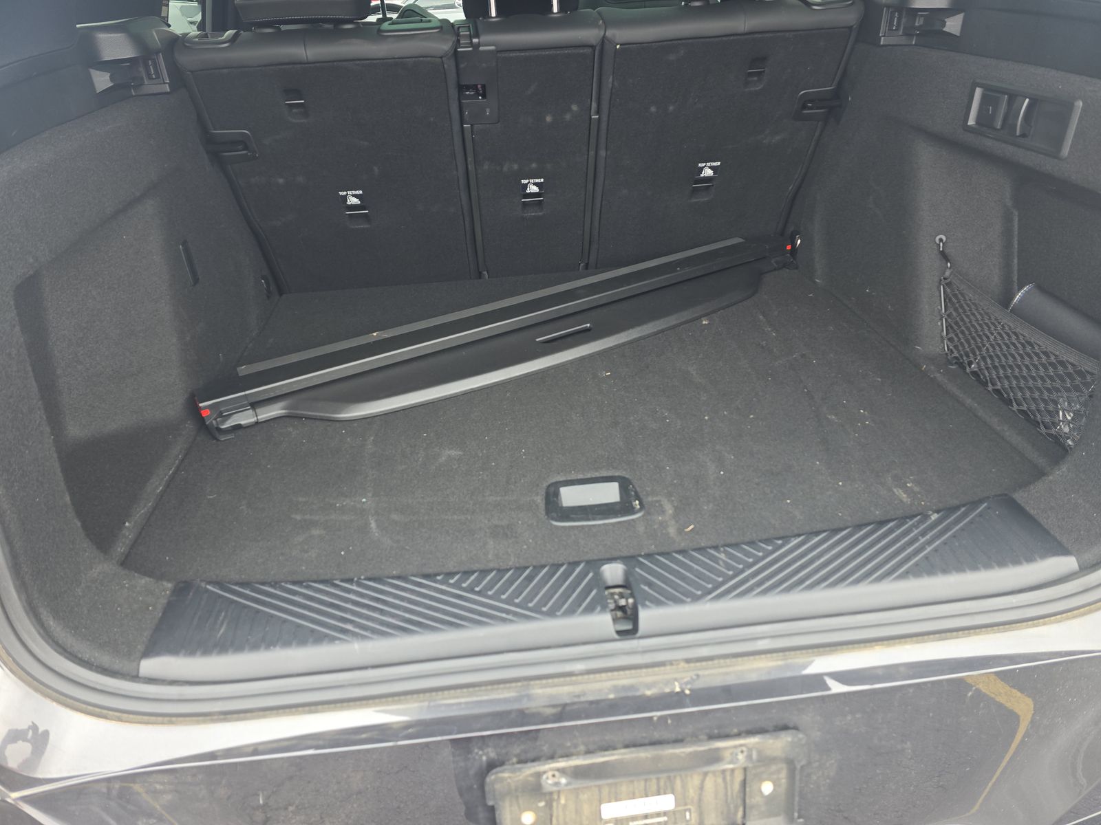 2025 BMW X3 xDrive30i AWD