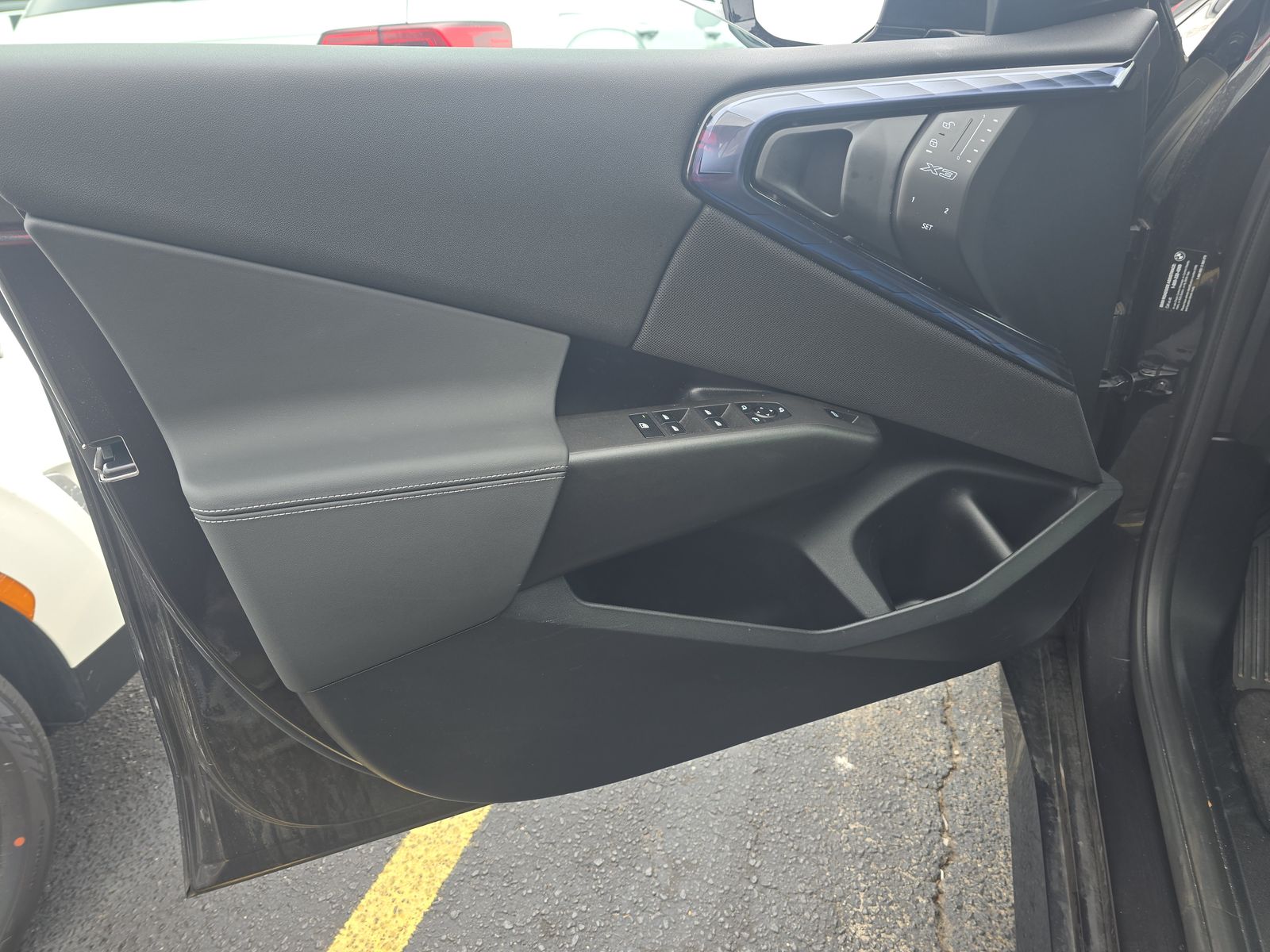 2025 BMW X3 xDrive30i AWD