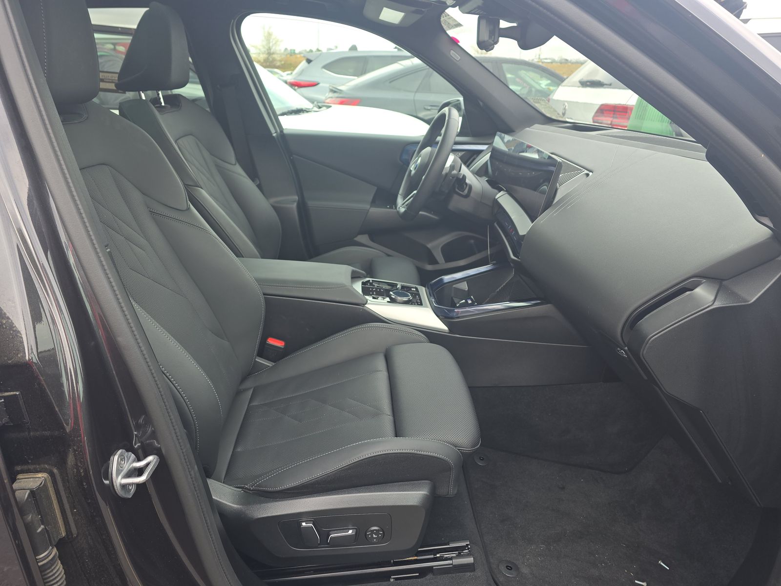 2025 BMW X3 xDrive30i AWD