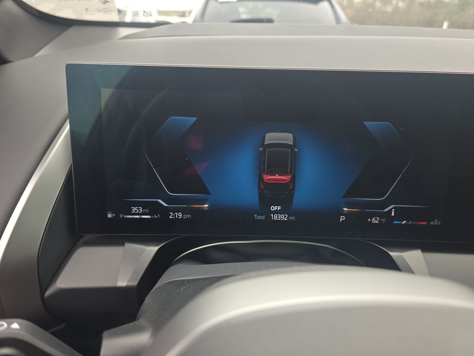 2025 BMW X3 xDrive30i AWD