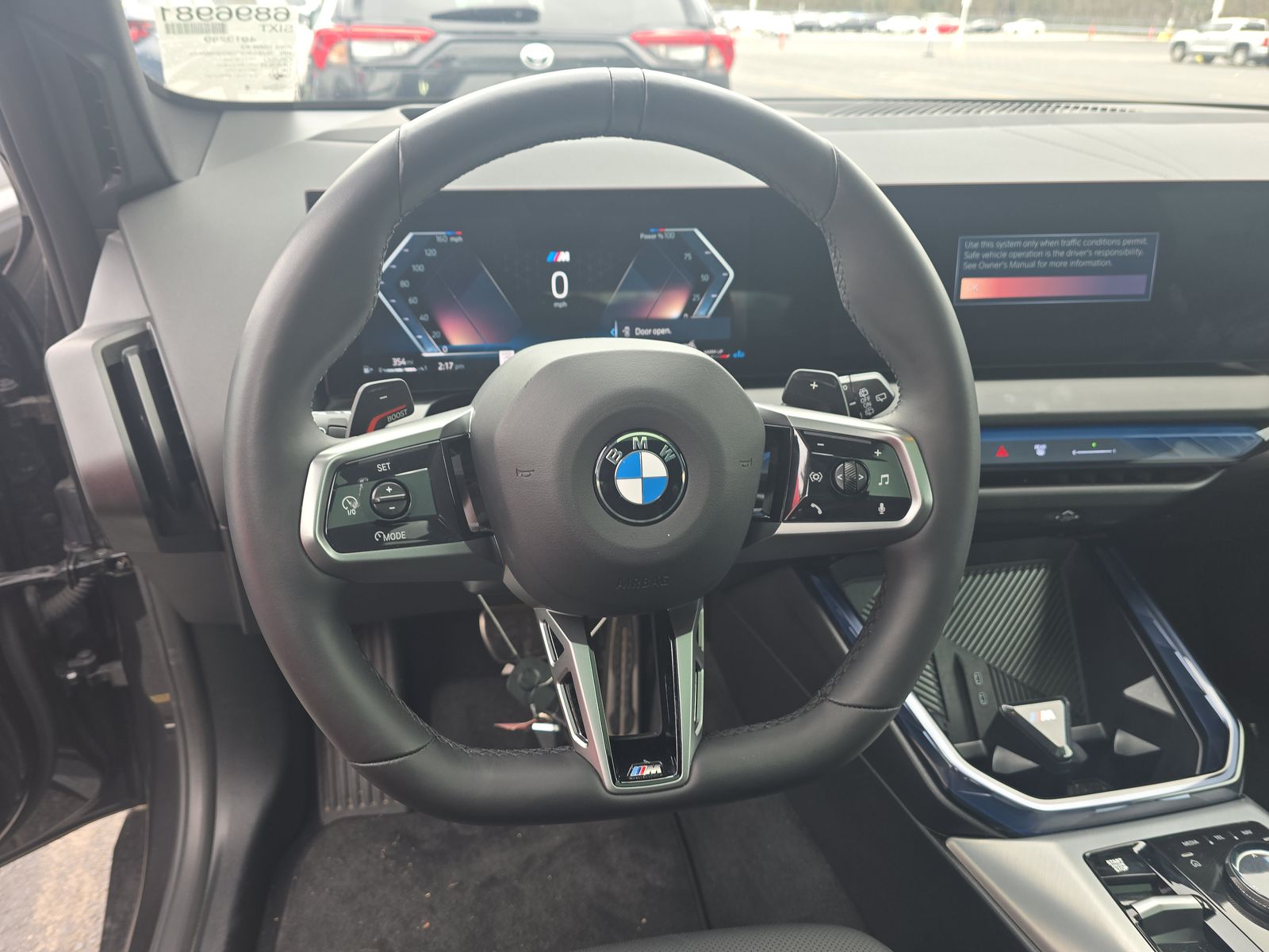 2025 BMW X3 xDrive30i AWD