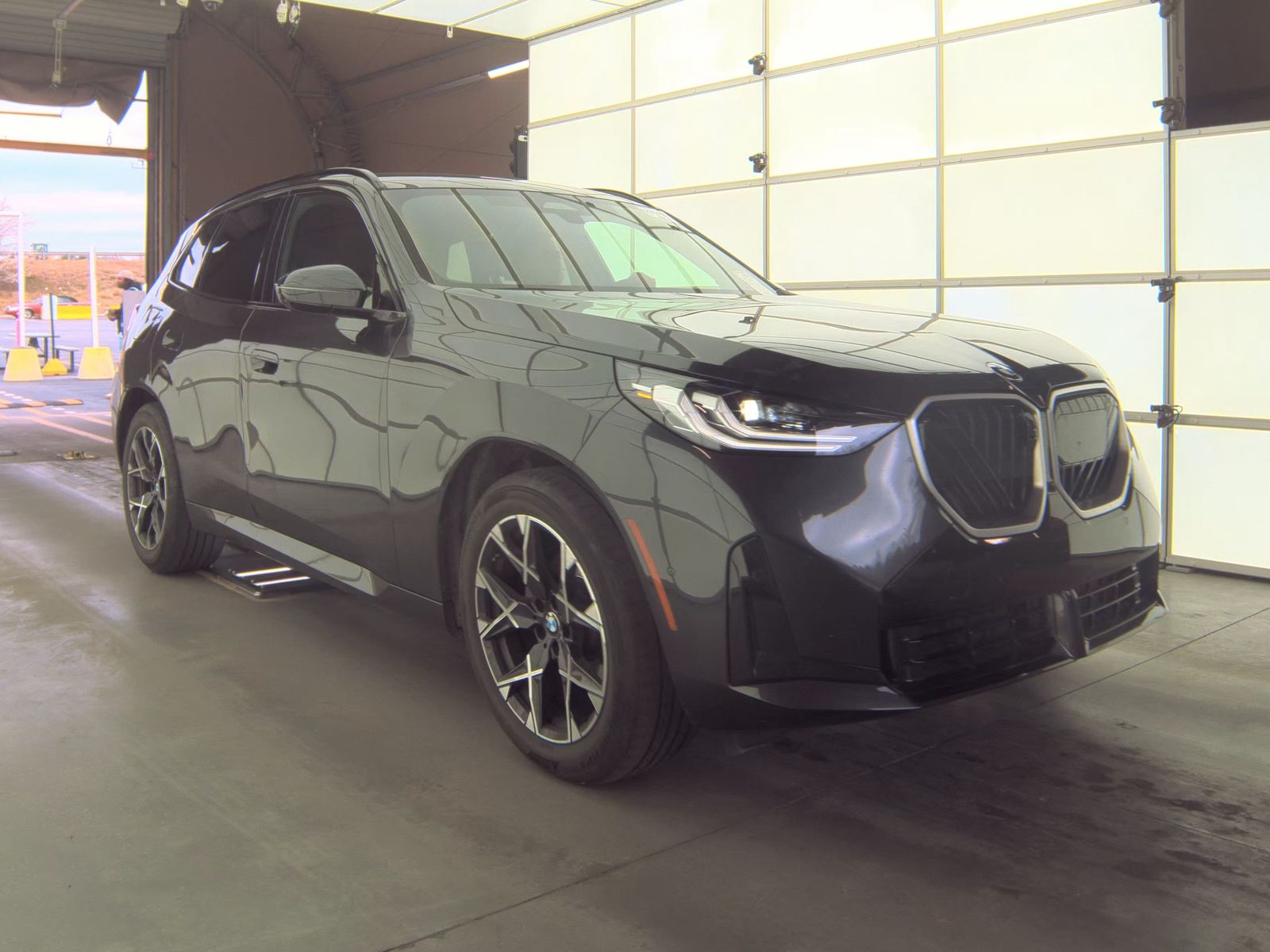 2025 BMW X3 xDrive30i AWD