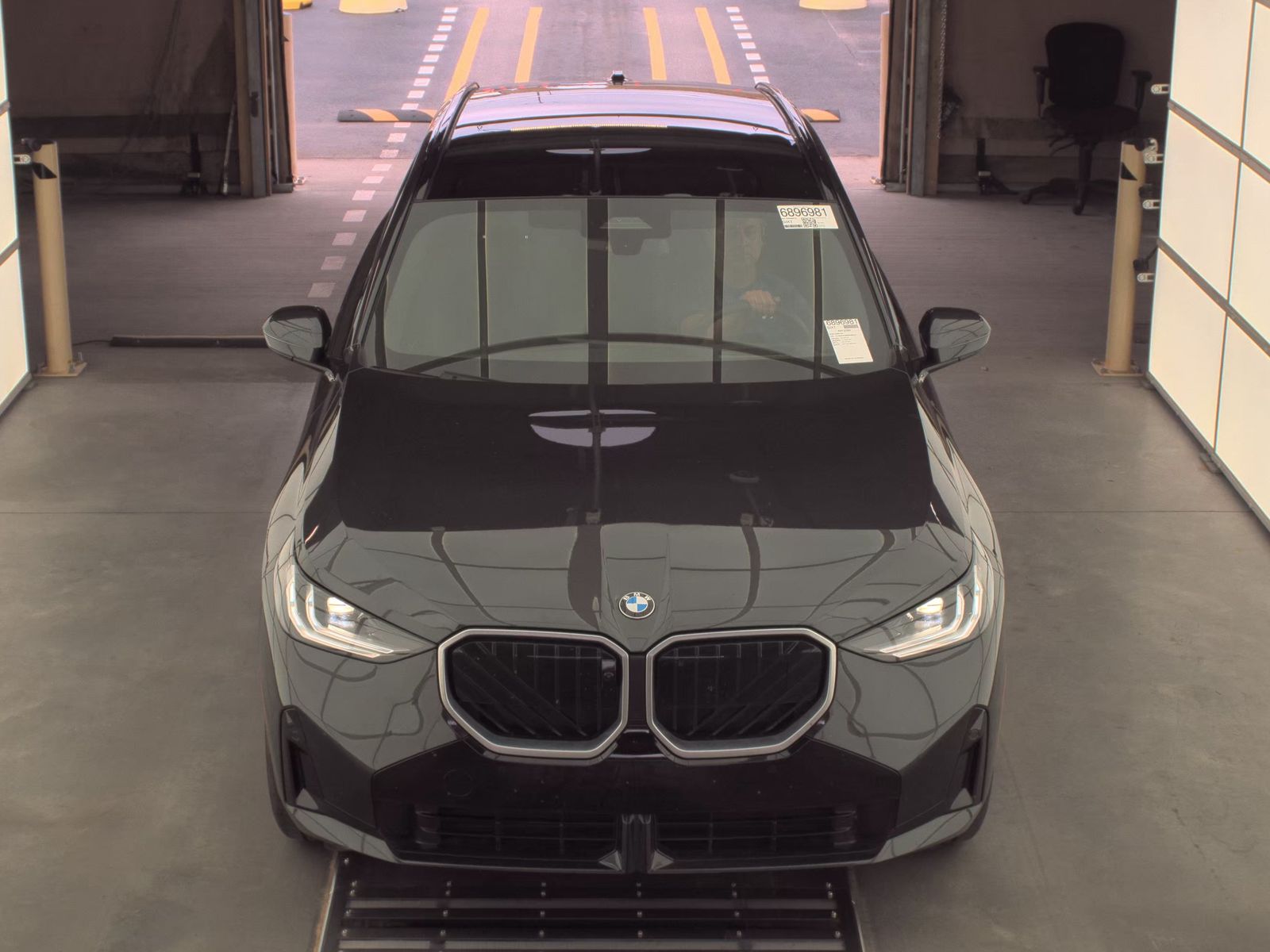 2025 BMW X3 xDrive30i AWD