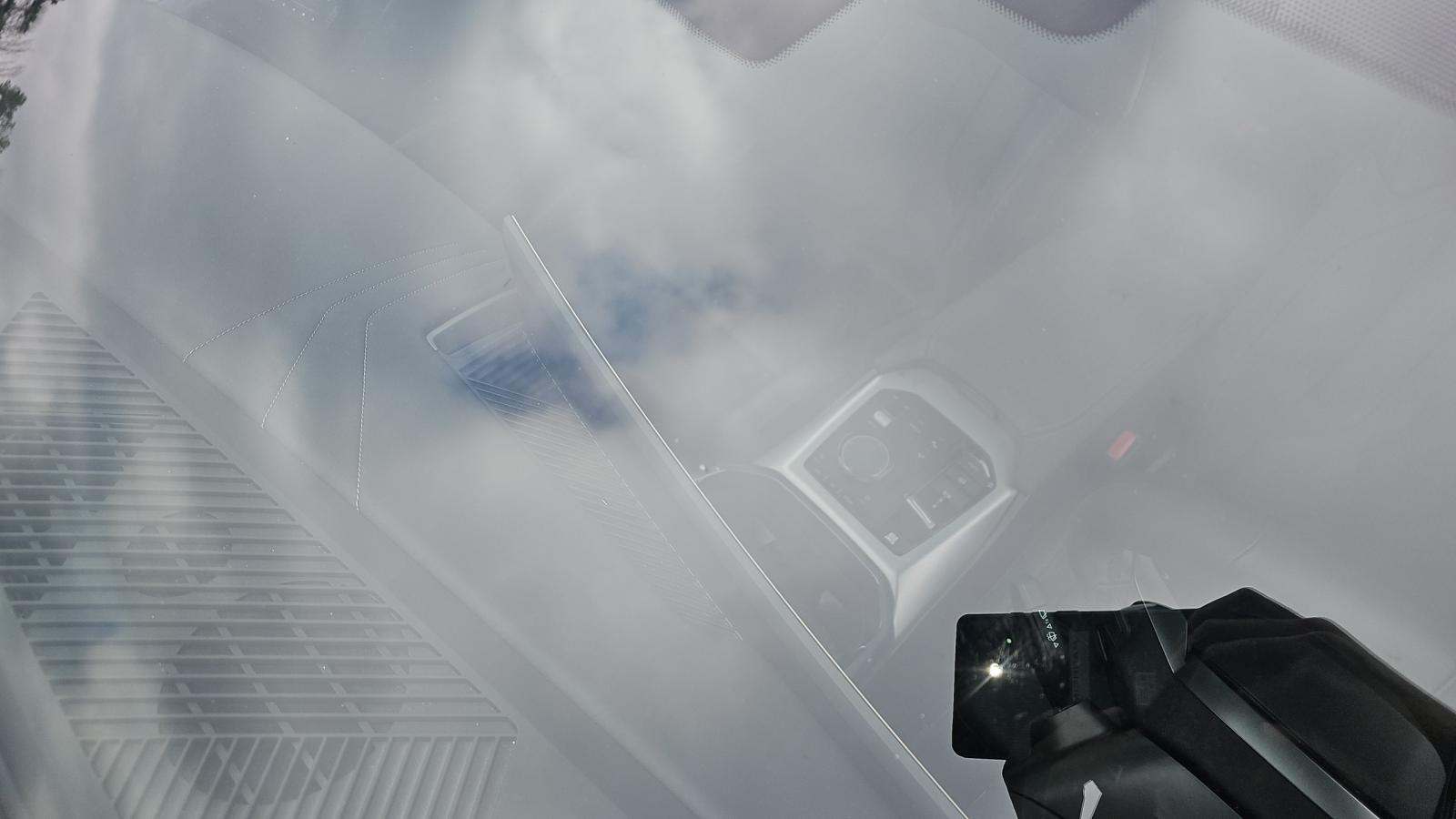 2025 BMW X3 xDrive30i AWD