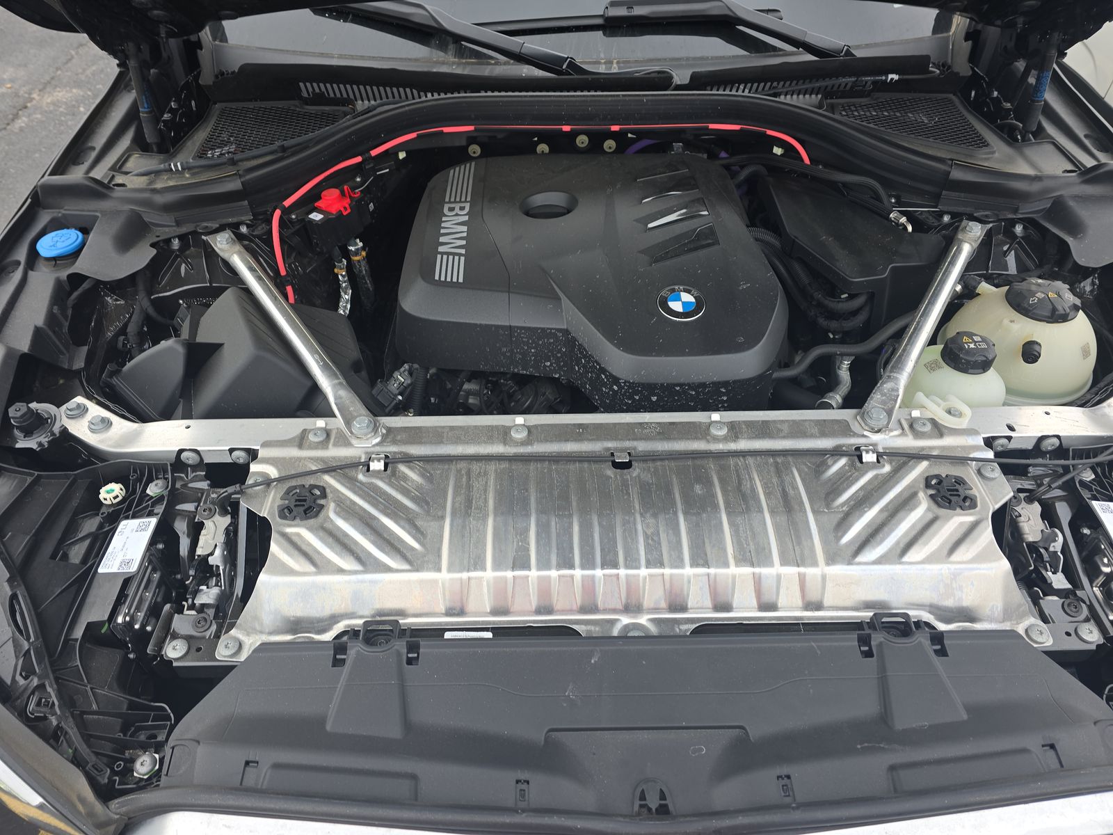 2025 BMW X3 xDrive30i AWD