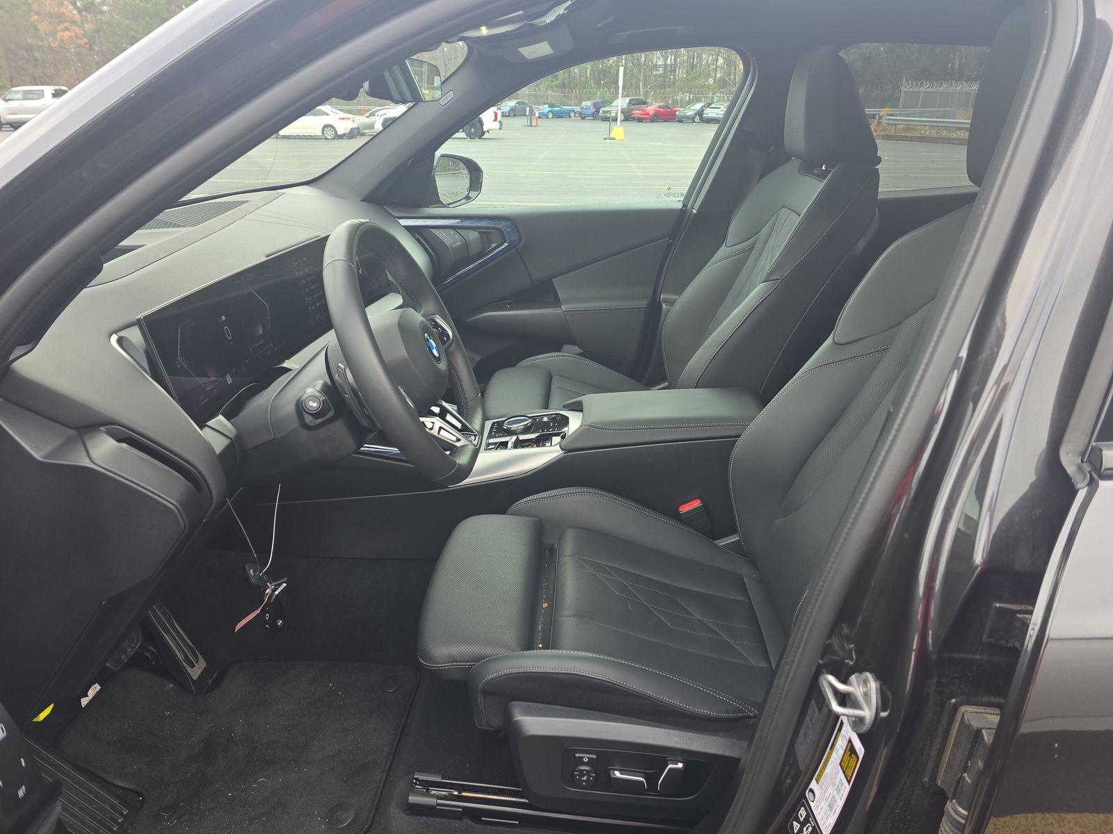 2025 BMW X3 xDrive30i AWD