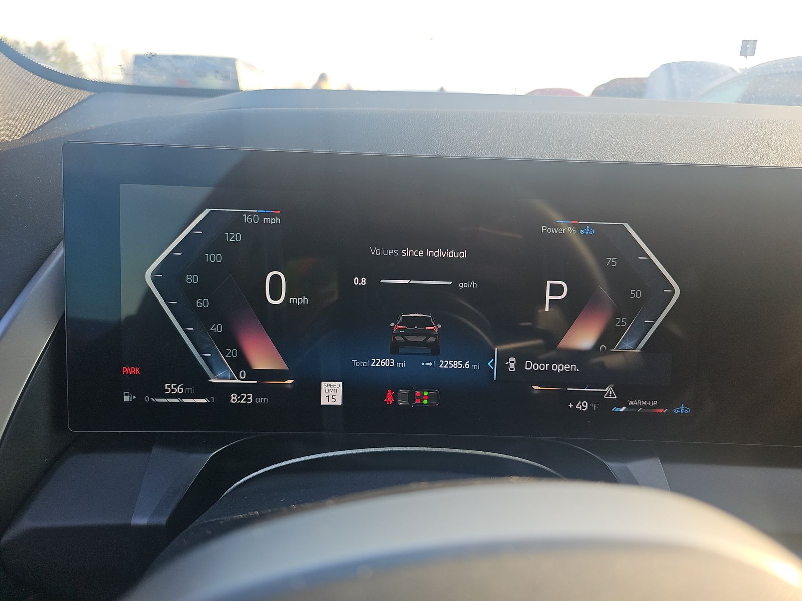 2025 BMW X3 xDrive30i AWD