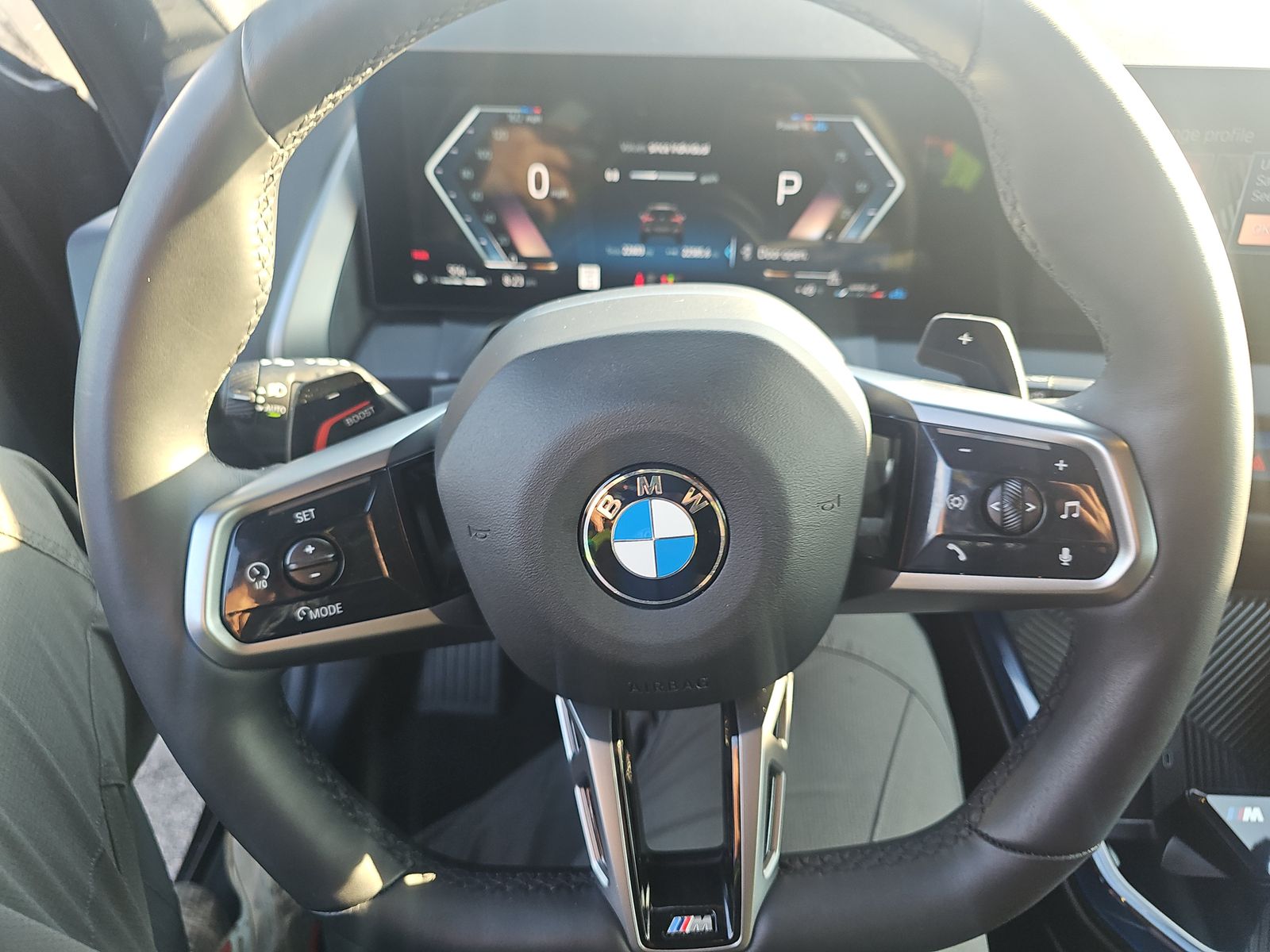 2025 BMW X3 xDrive30i AWD