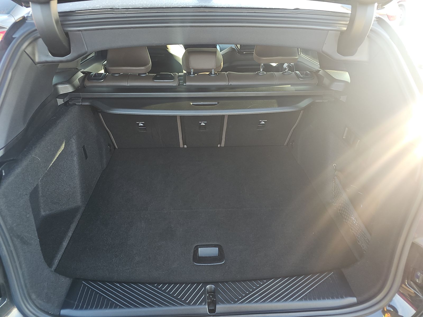 2025 BMW X3 xDrive30i AWD