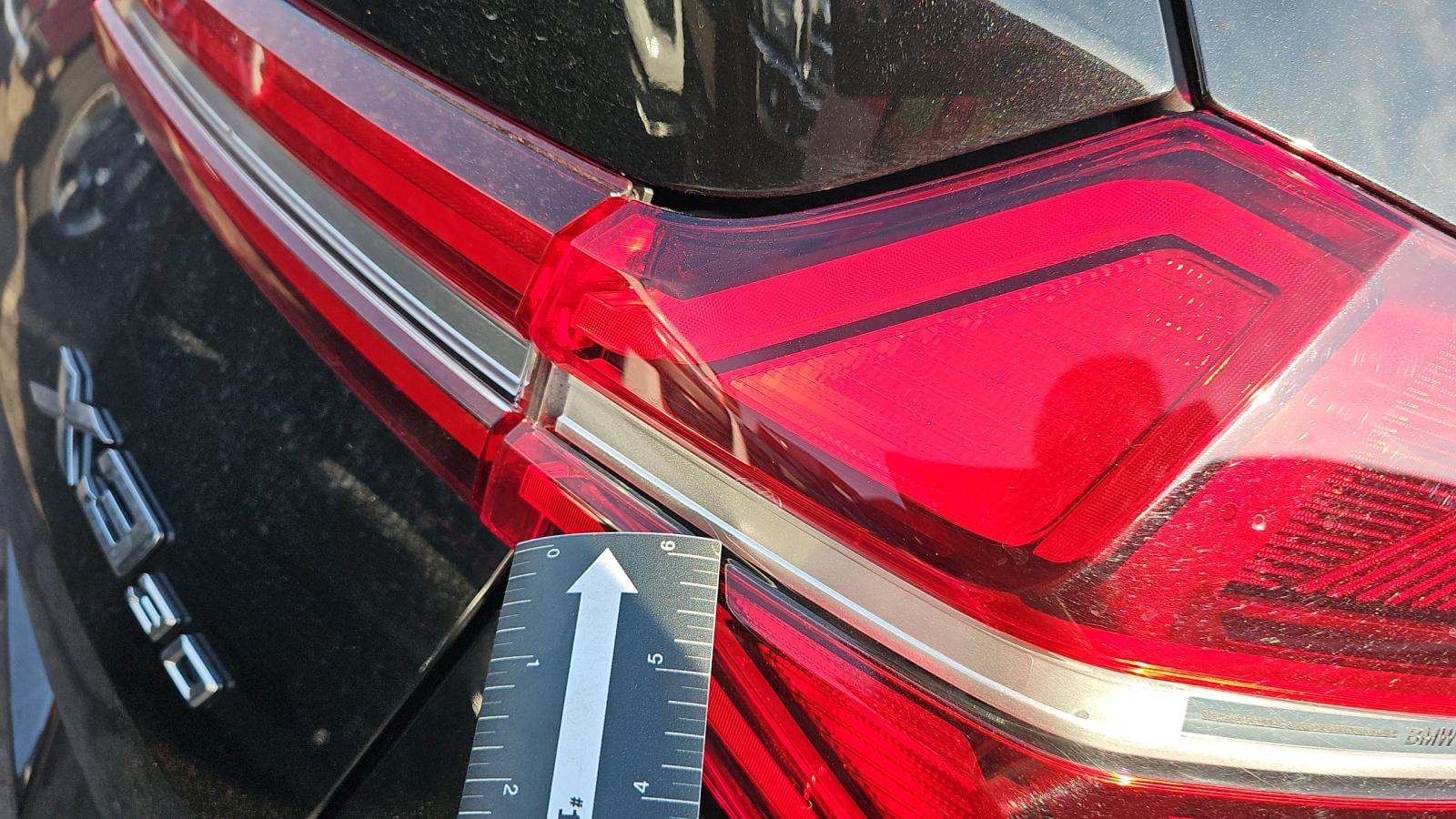 2025 BMW X3 xDrive30i AWD