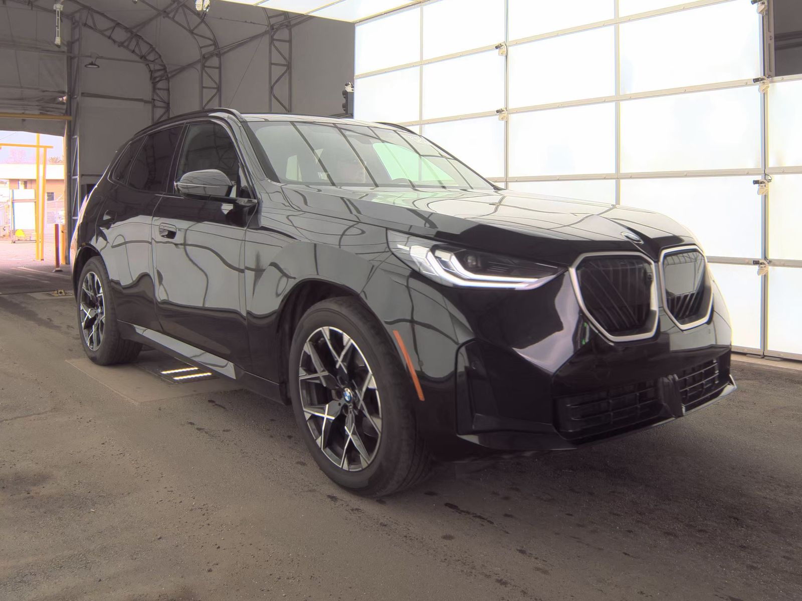 2025 BMW X3 xDrive30i AWD